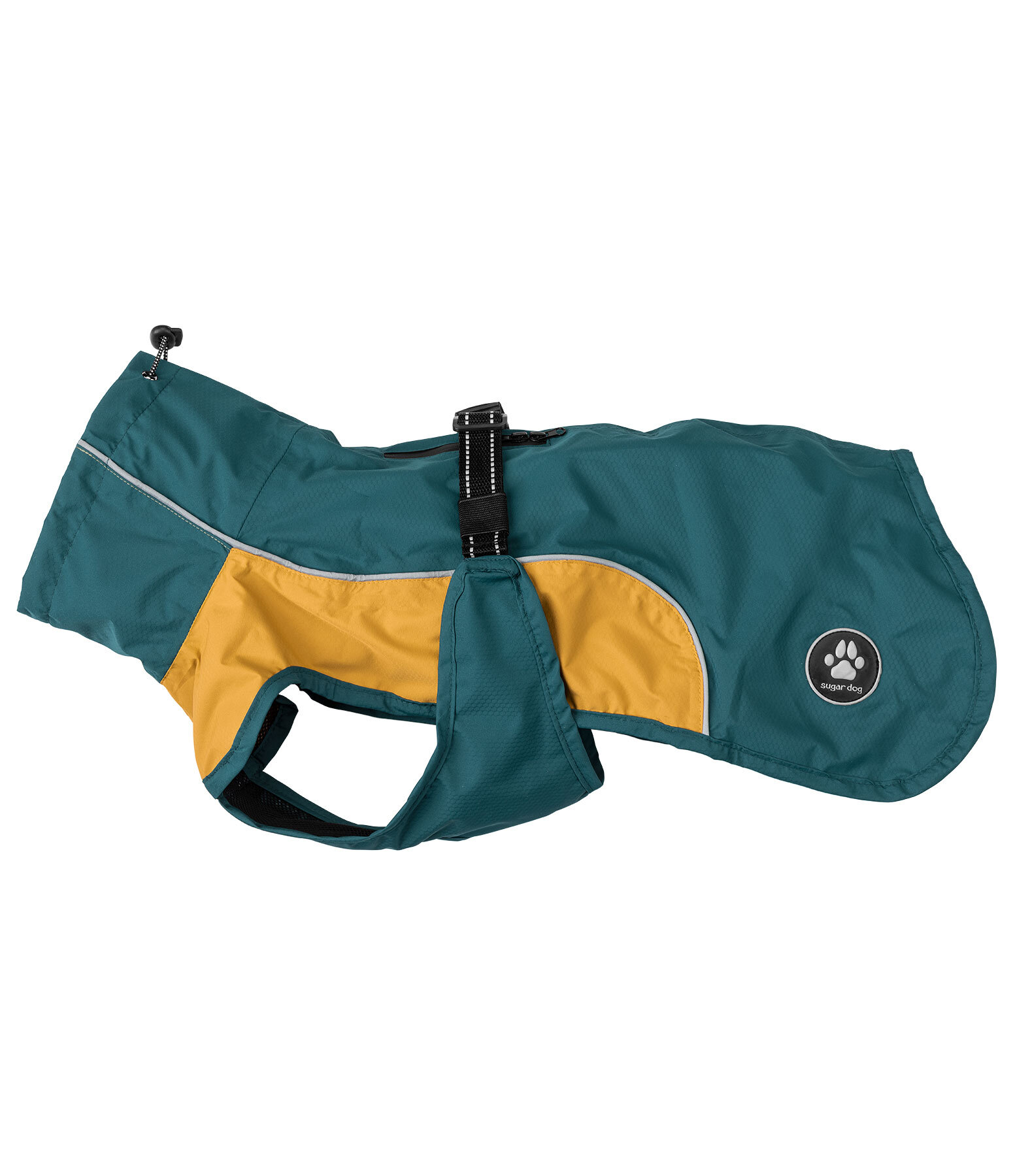 Manteau de pluie lger pour chien  Alma, 0 g