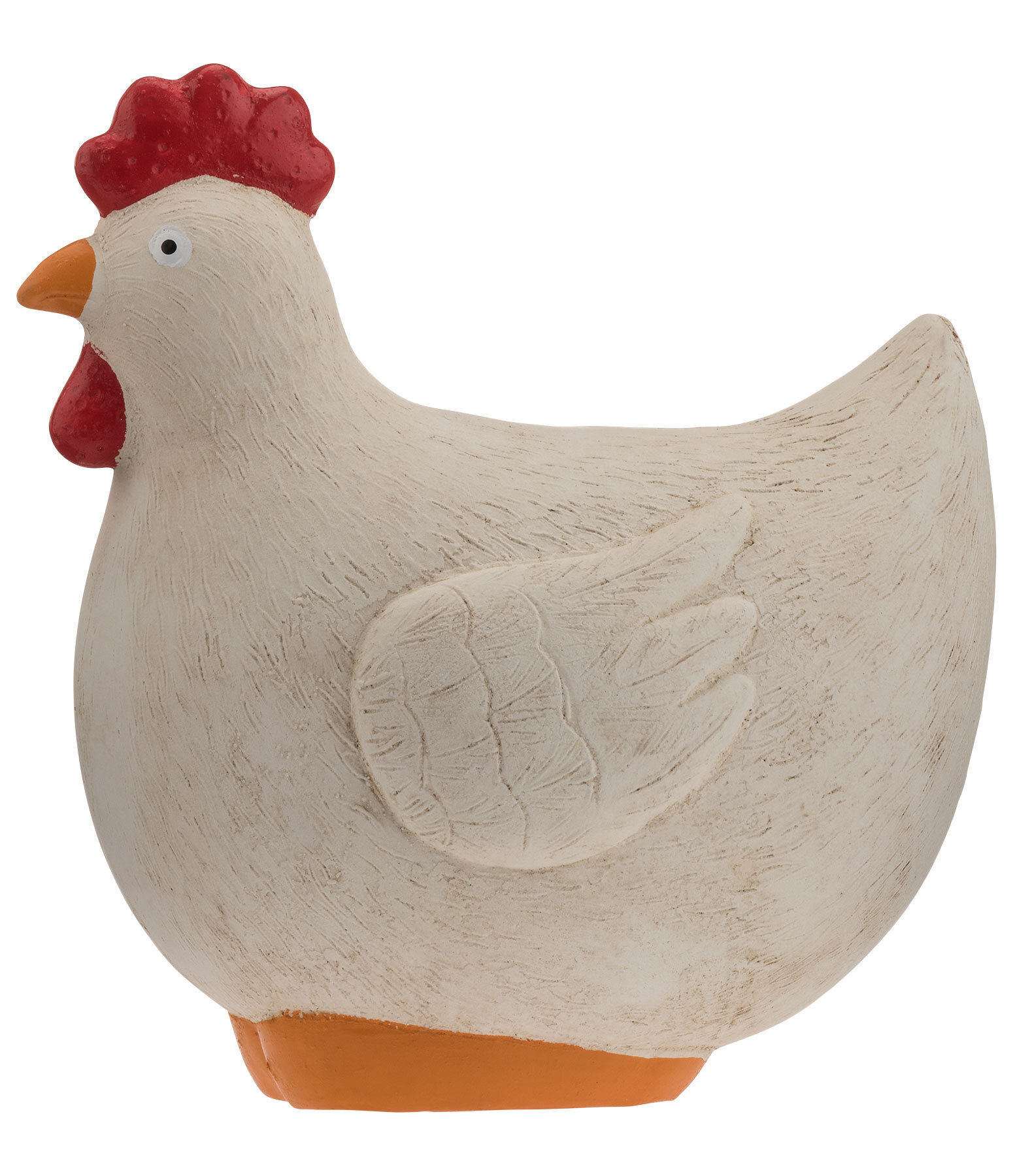 Jouet couineur pour chien  Chicken