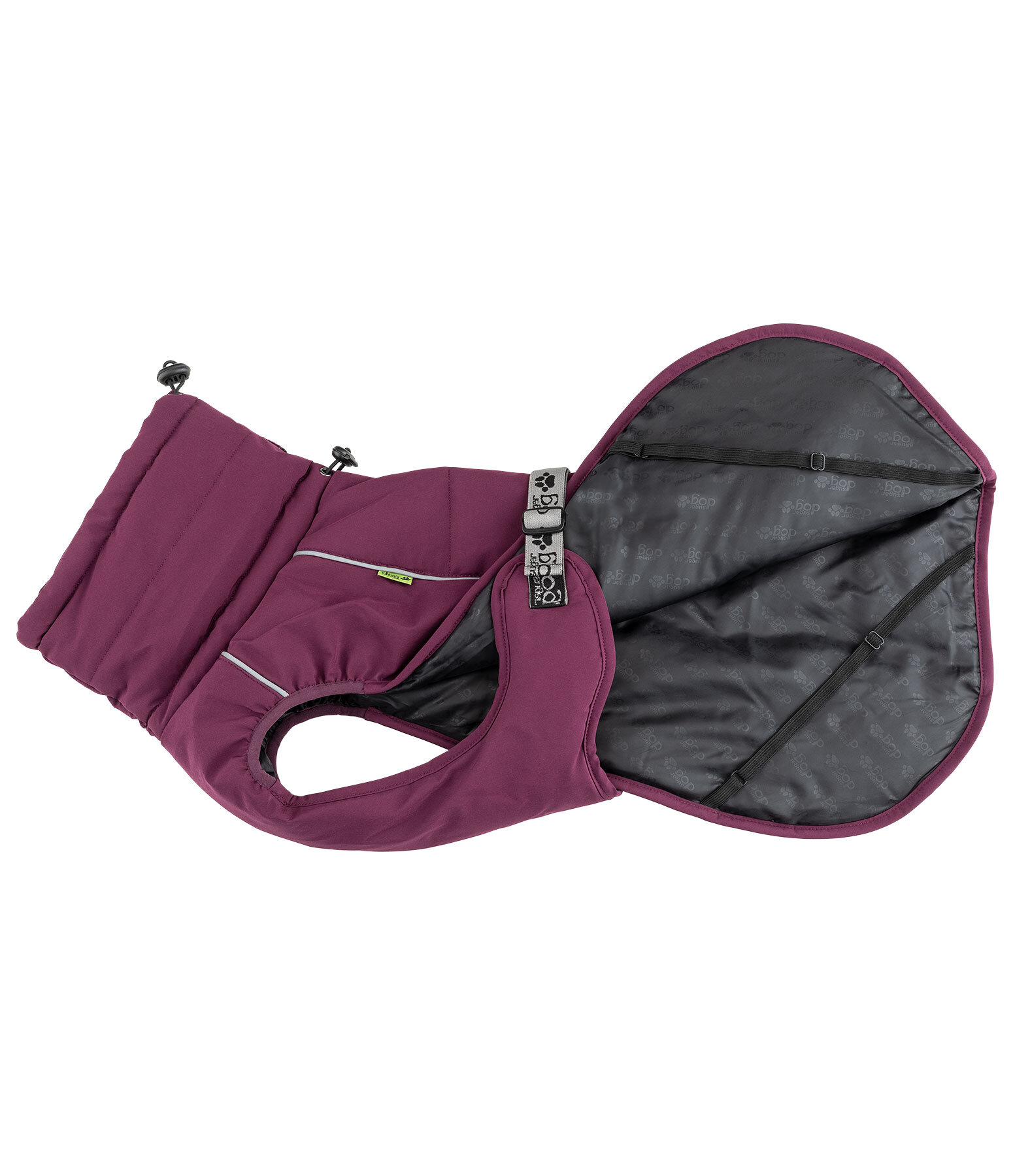 Manteau d'hiver pour chien  Marlon, 200-300 g