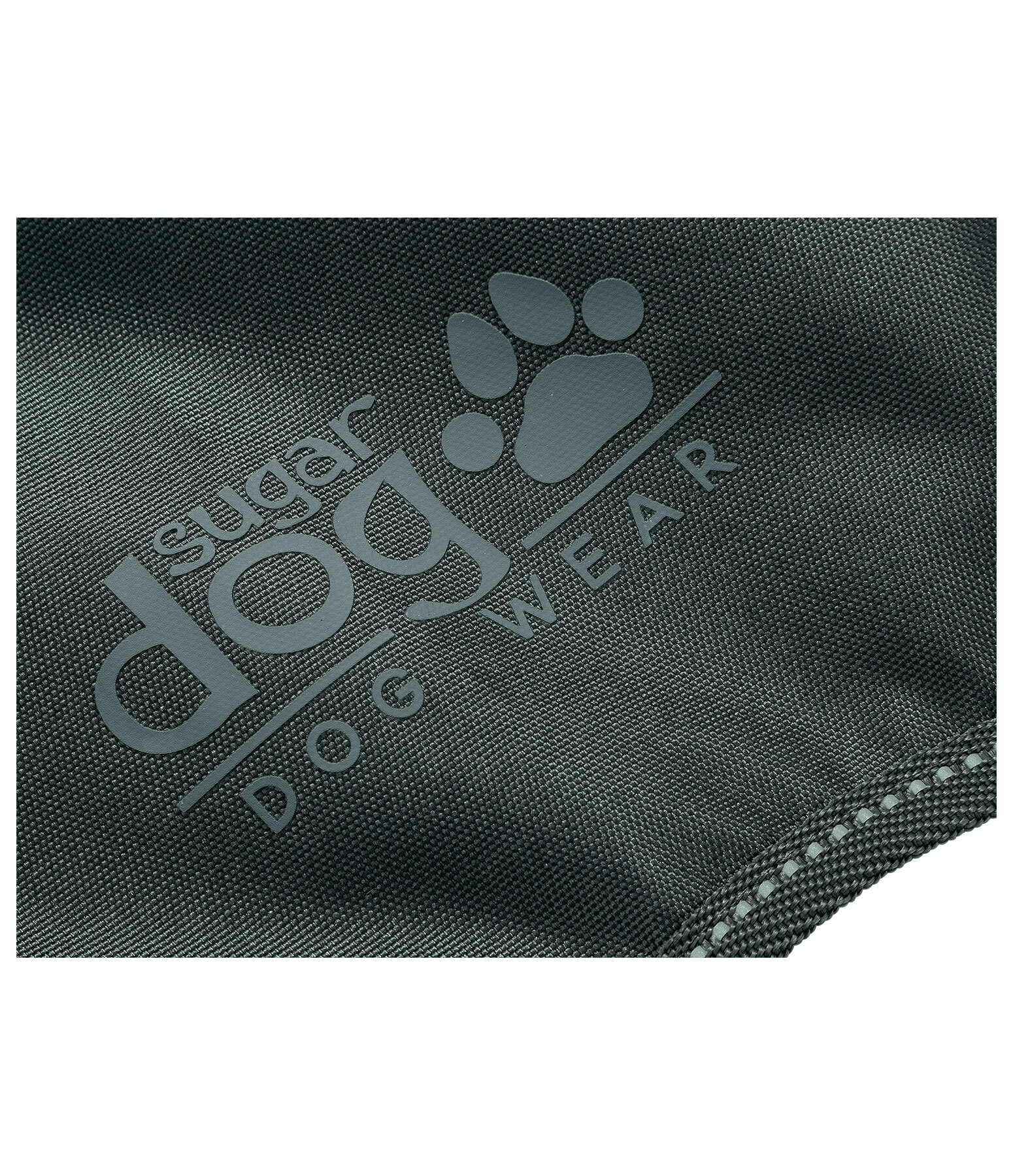 Manteau de pluie pour chien  Forest Drizzle, 50 g