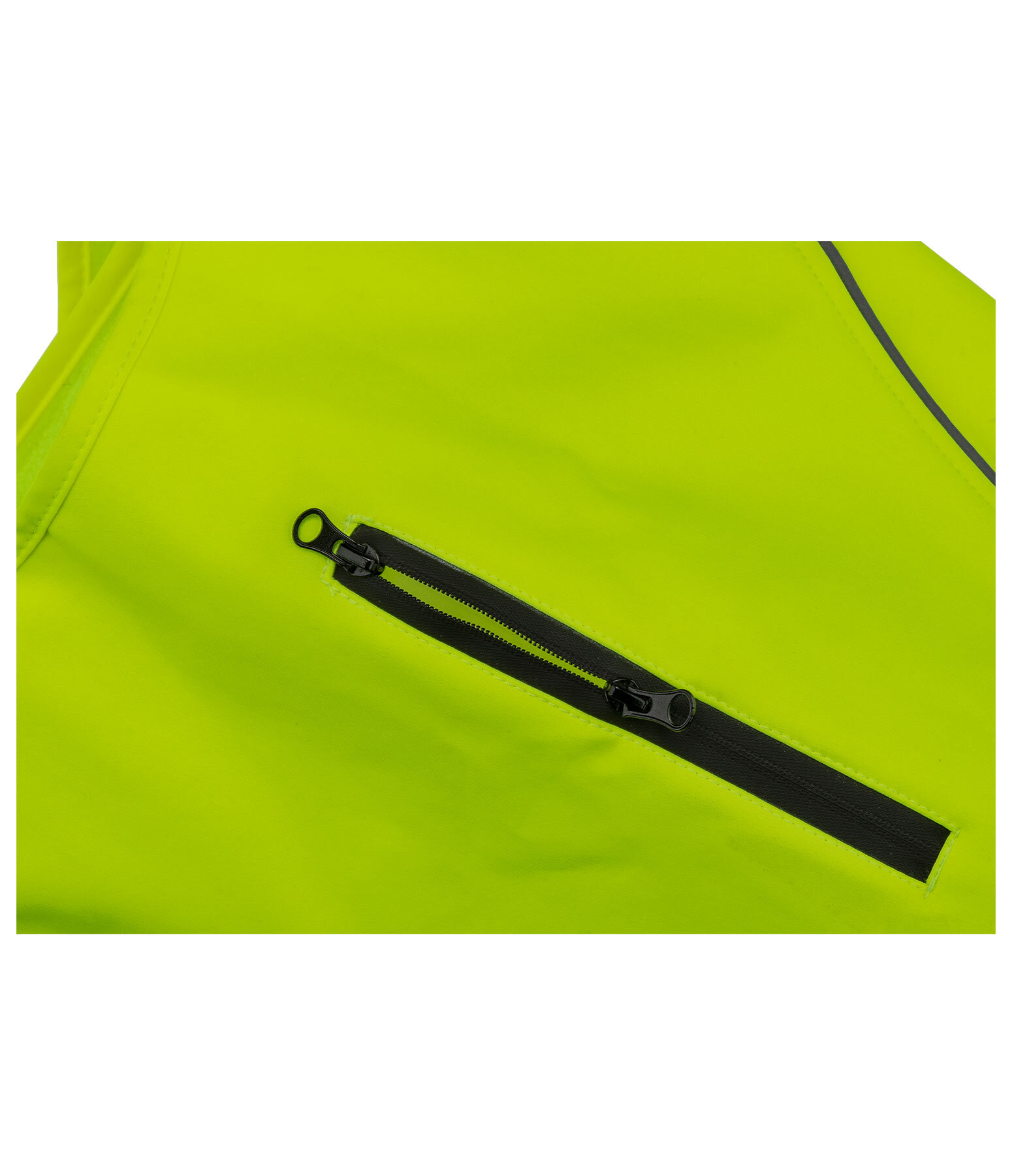 Gilet de s�curit� r�fl�chissant pour chien