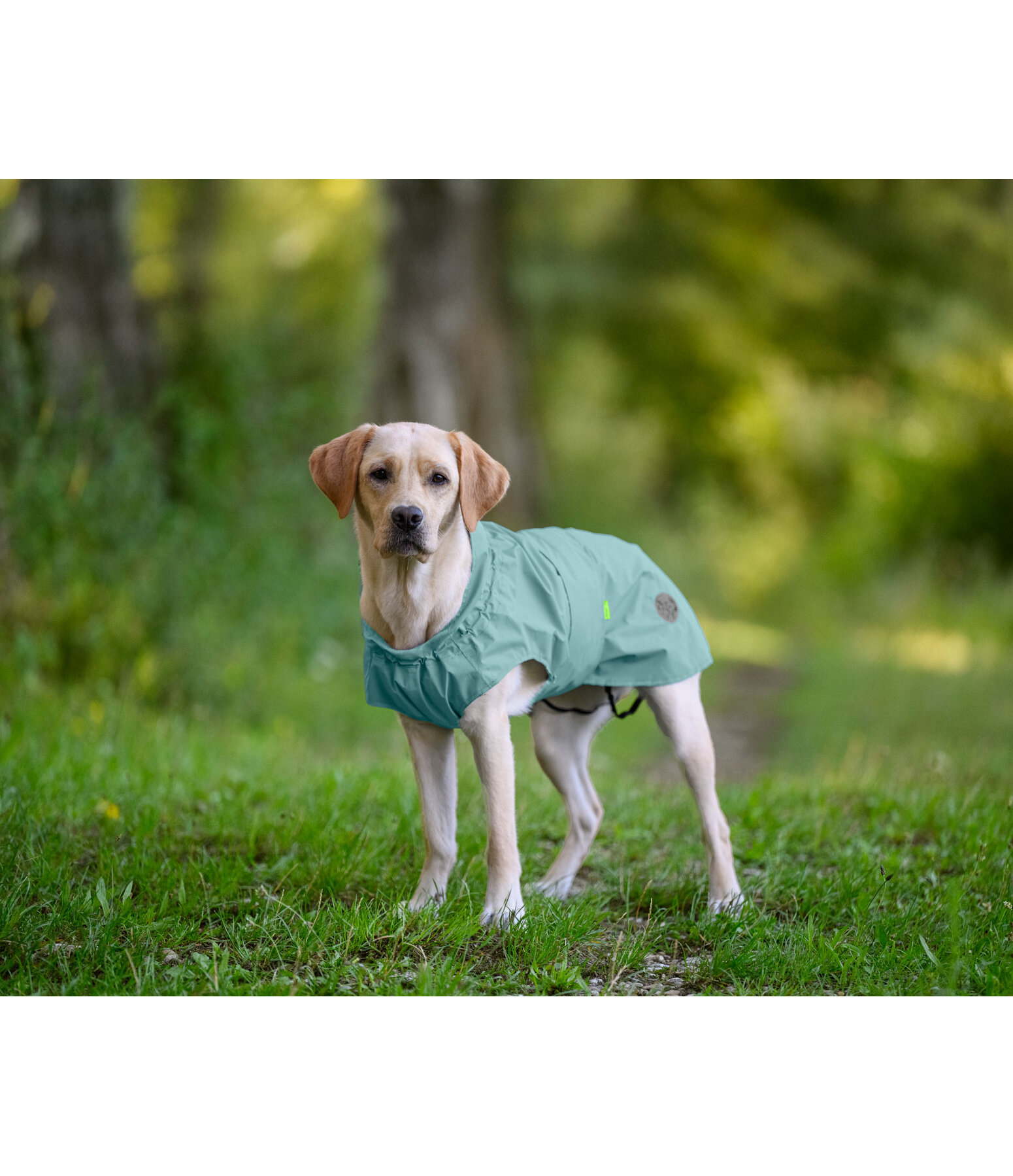 Manteau de pluie  Emmi