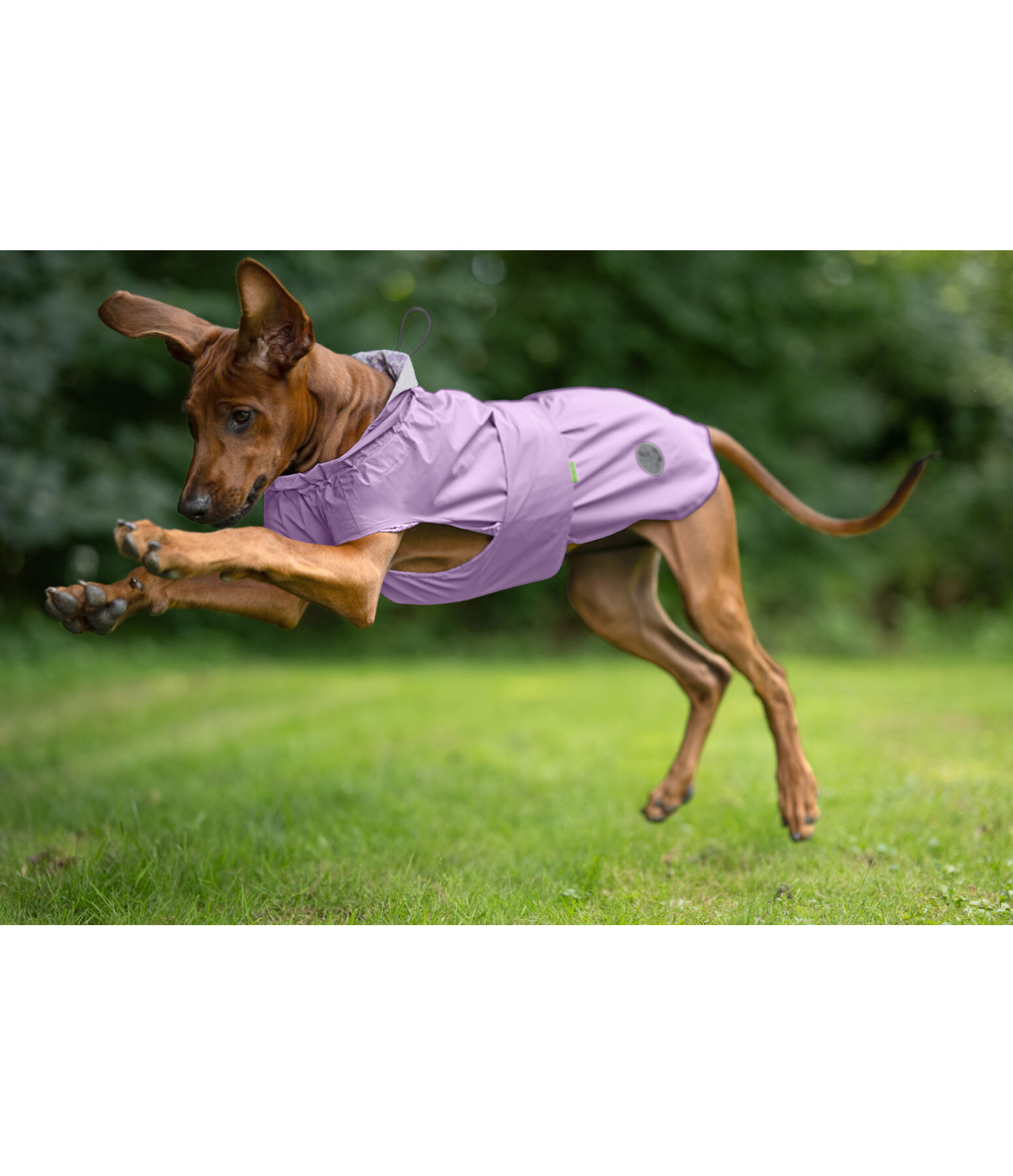 Manteau de pluie  Emmi