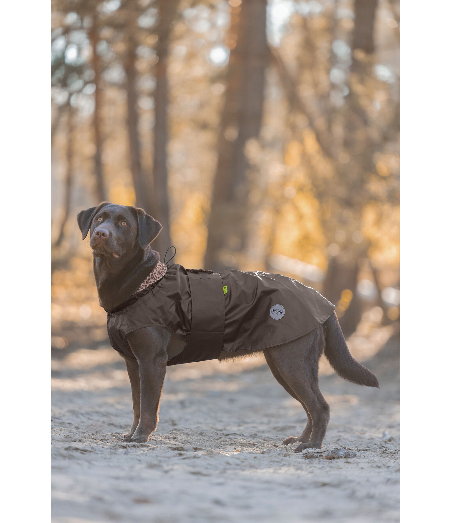 Manteau de pluie  Emmi