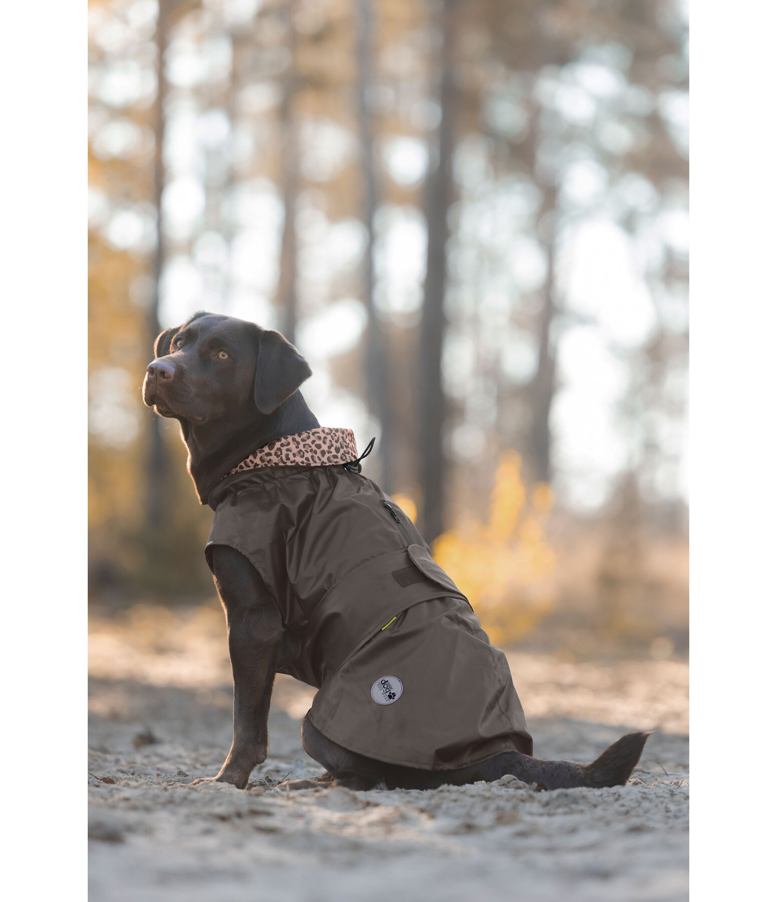 Manteau de pluie  Emmi