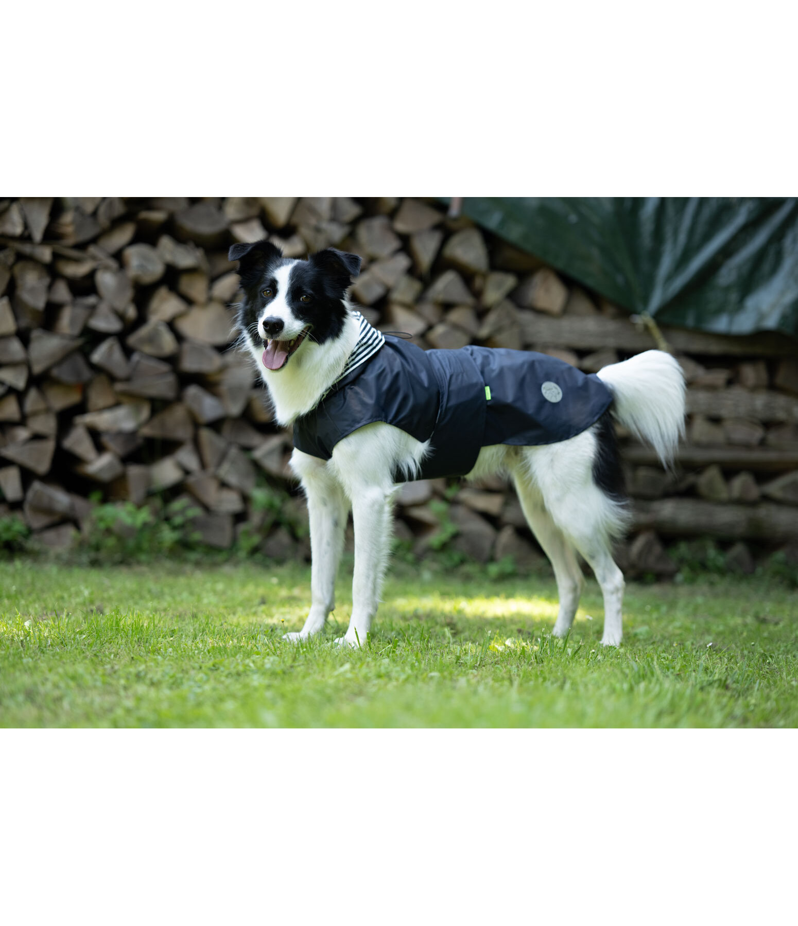 Manteau de pluie  Emmi