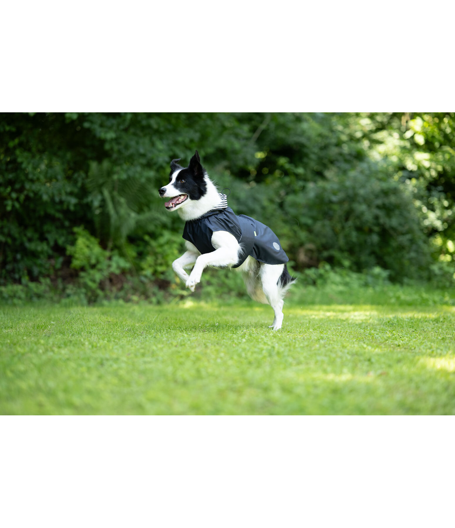 Manteau de pluie  Emmi