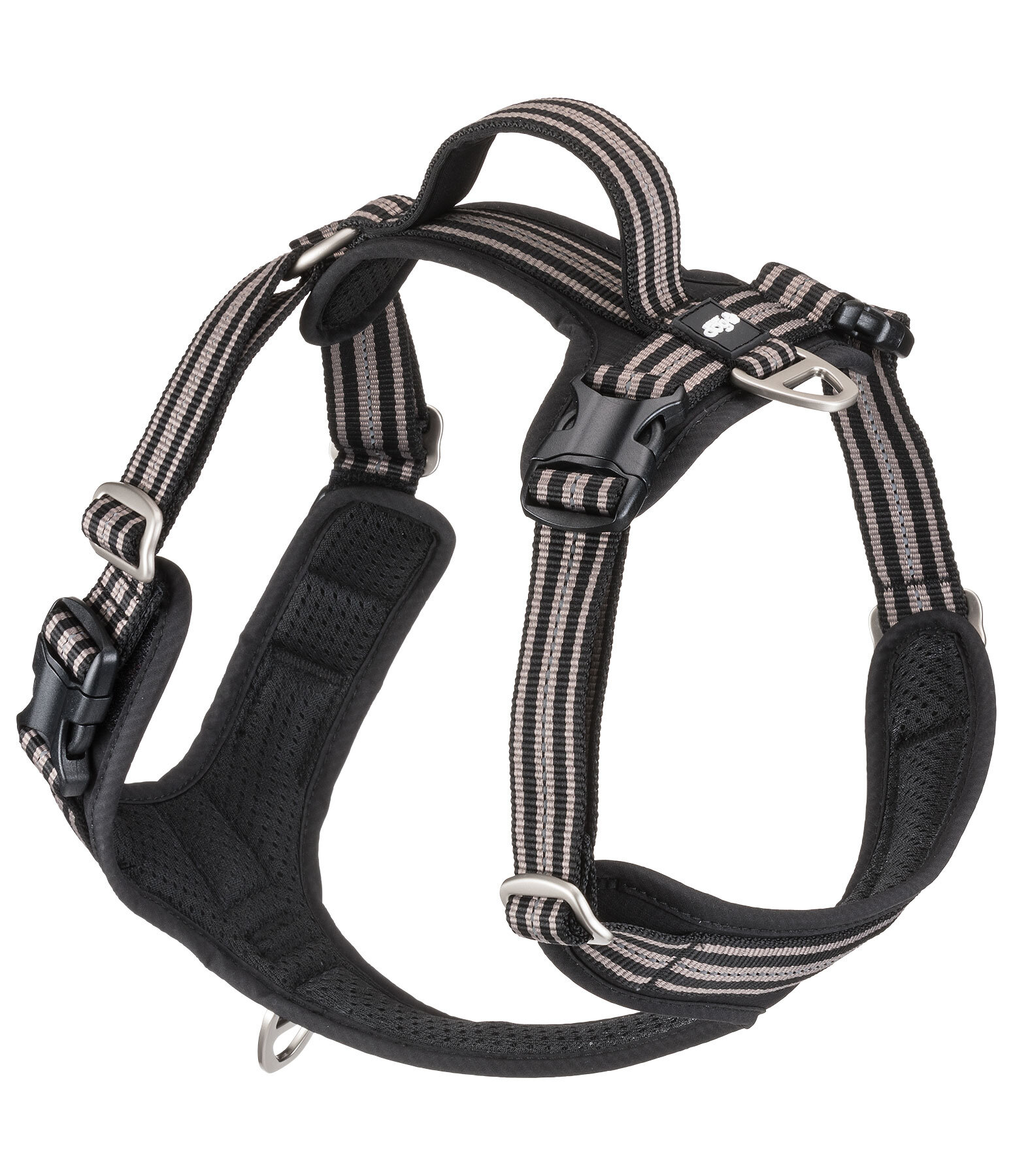 Harnais pour chien  Comfort Fit