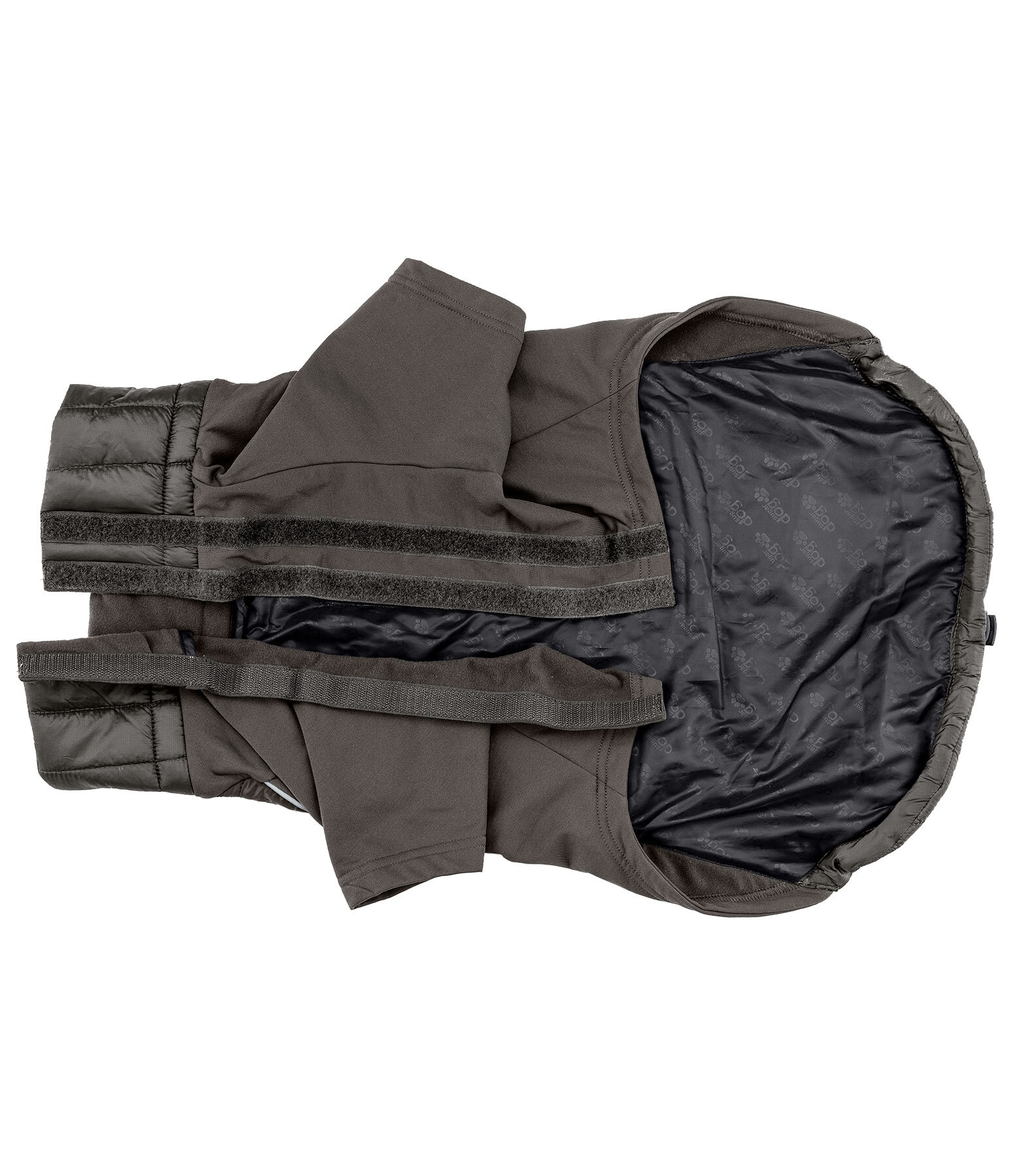 Manteau combinaison  stretch Performance Baldo, 160g