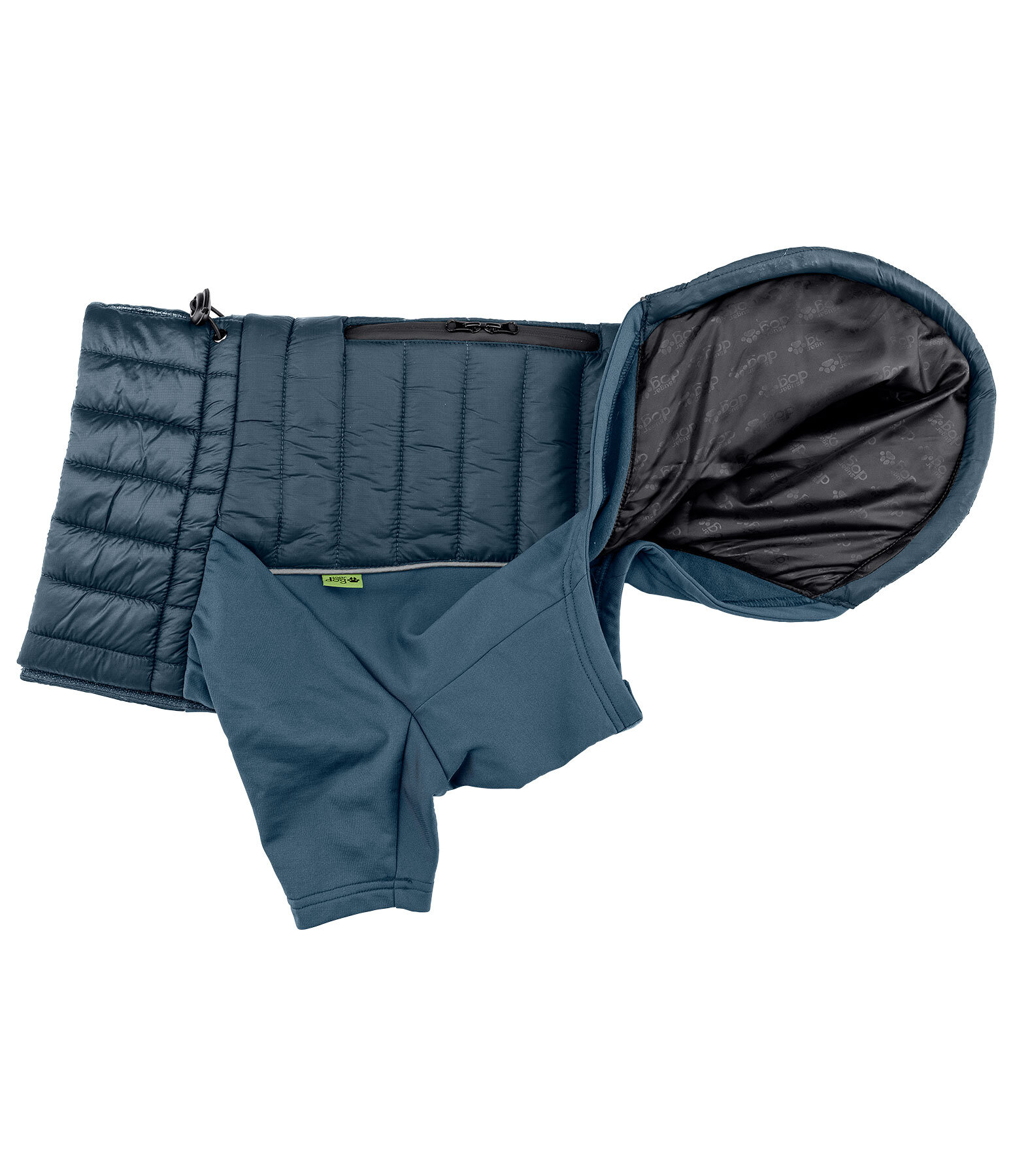 Manteau combinaison  stretch Performance Baldo, 160g