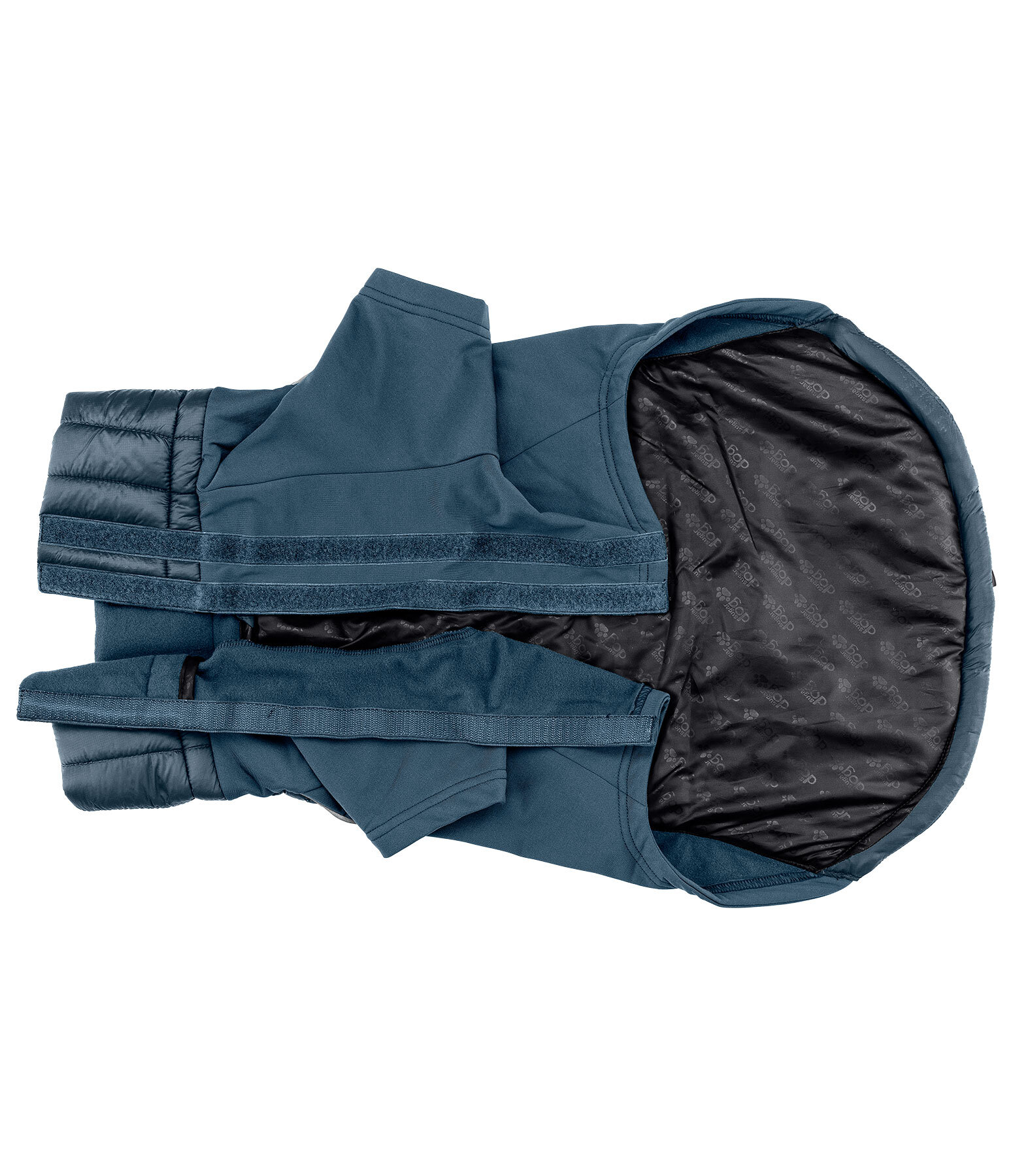 Manteau combinaison  stretch Performance Baldo, 160g