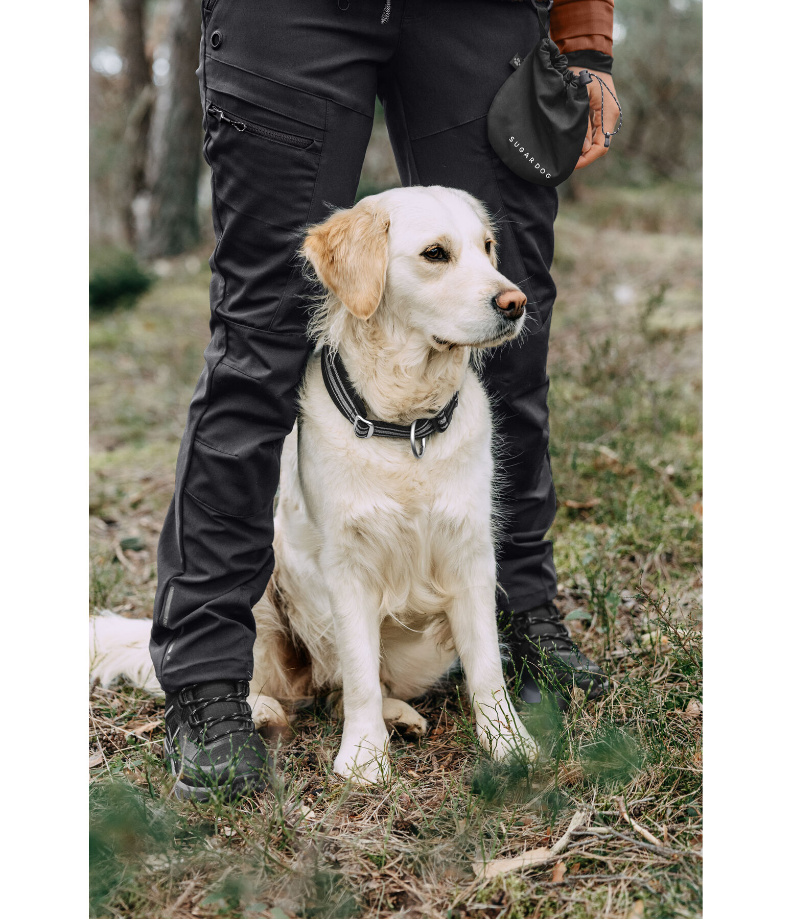 Pantalon d'ext�rieur technique  Northpine