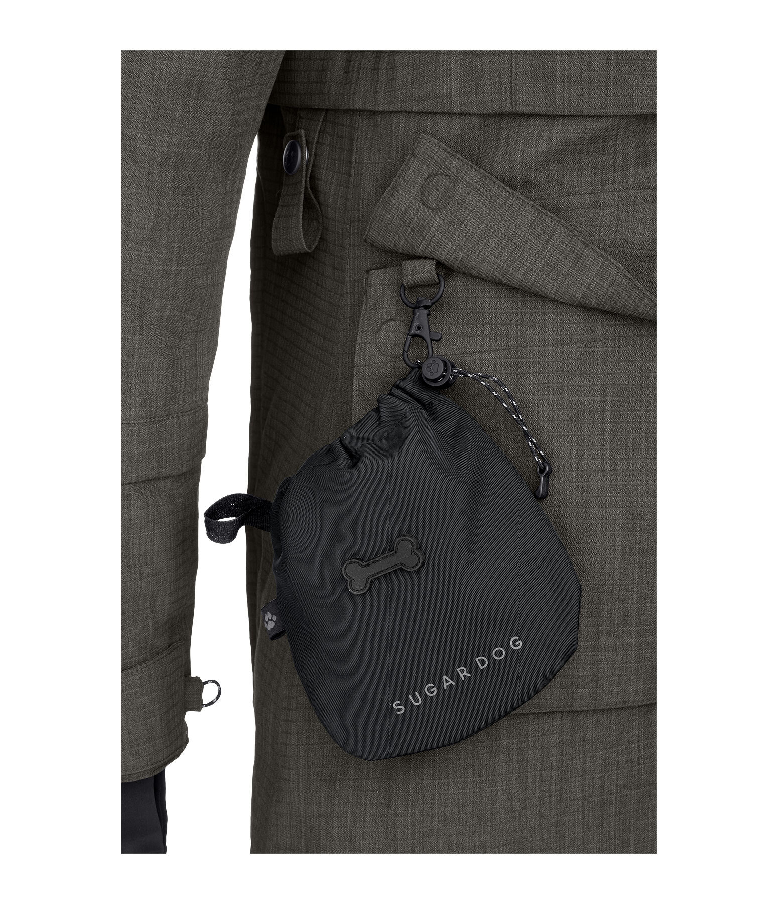 Parka d'hiver  Grand Terra