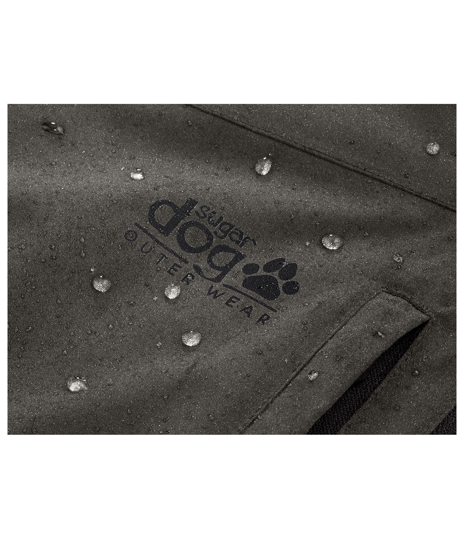 Veste d'ext�rieur toutes saisons  Grand Forrest
