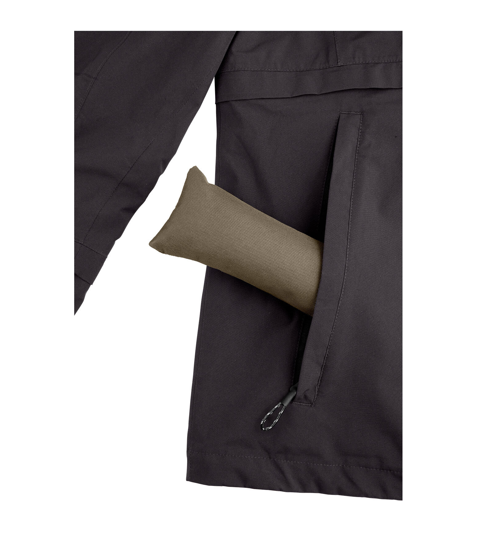 Veste d'ext�rieur toutes saisons  Grand Forrest