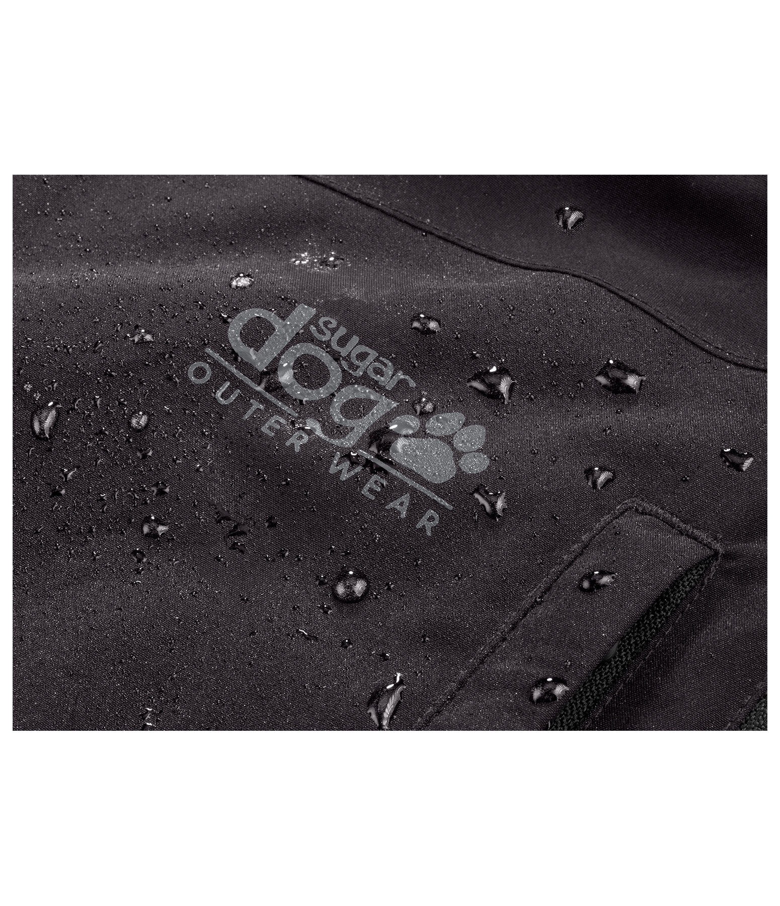 Veste d'ext�rieur toutes saisons  Grand Forrest