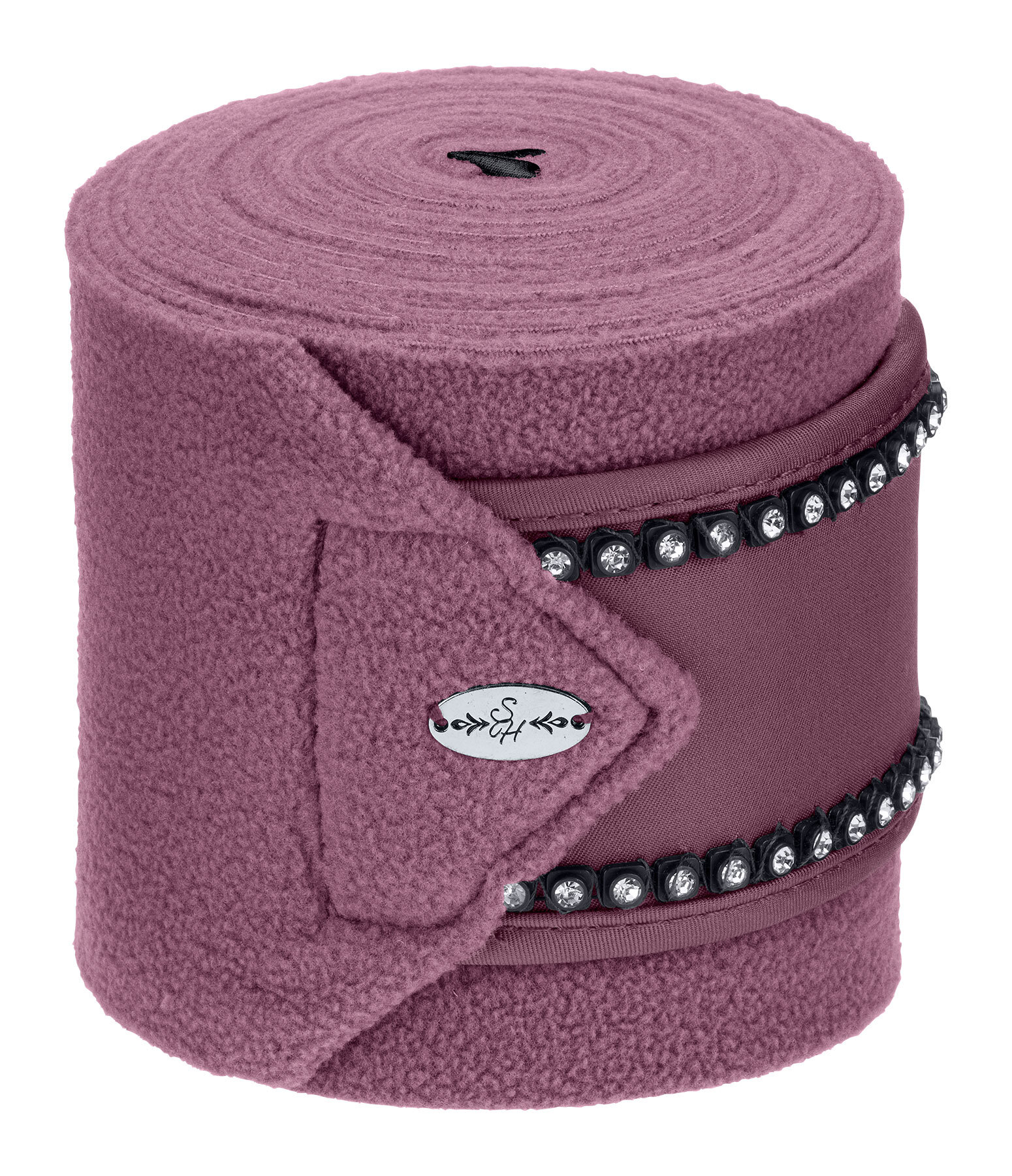 Bandes polaires  Brilliant