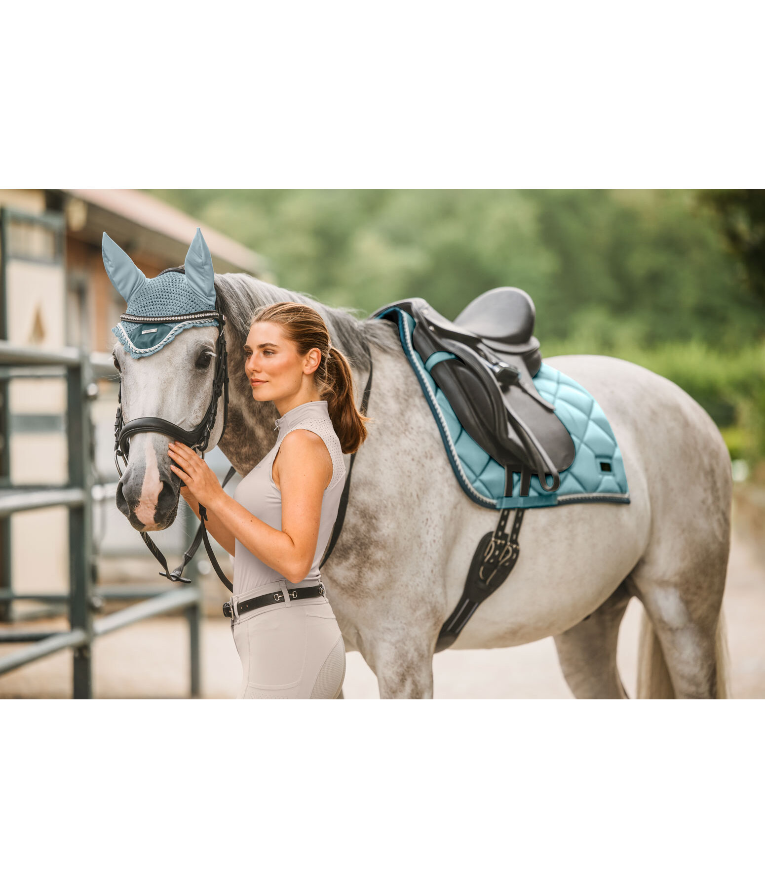 Bonnet anti-mouches  Swiss Design