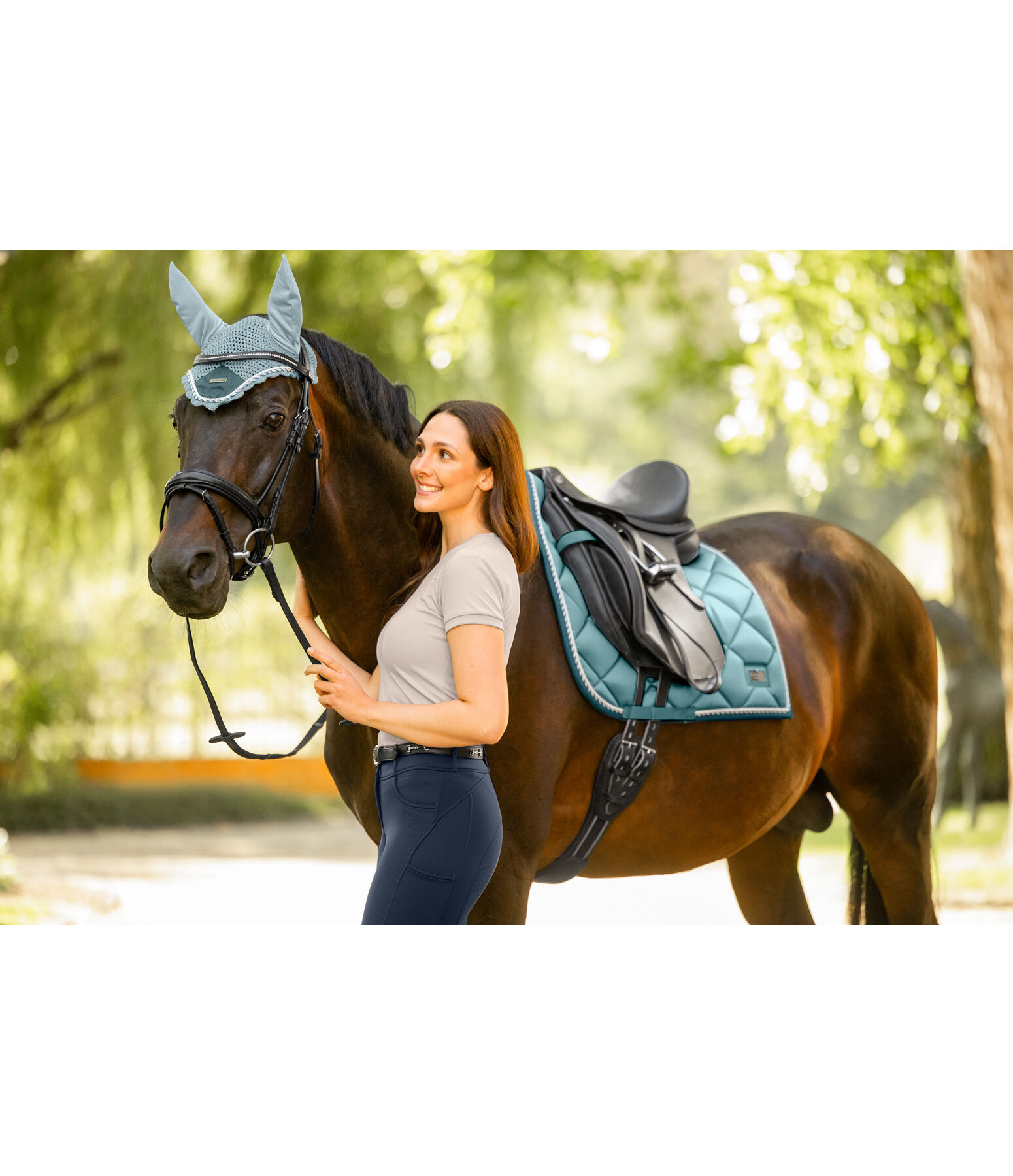 Bonnet anti-mouches  Swiss Design