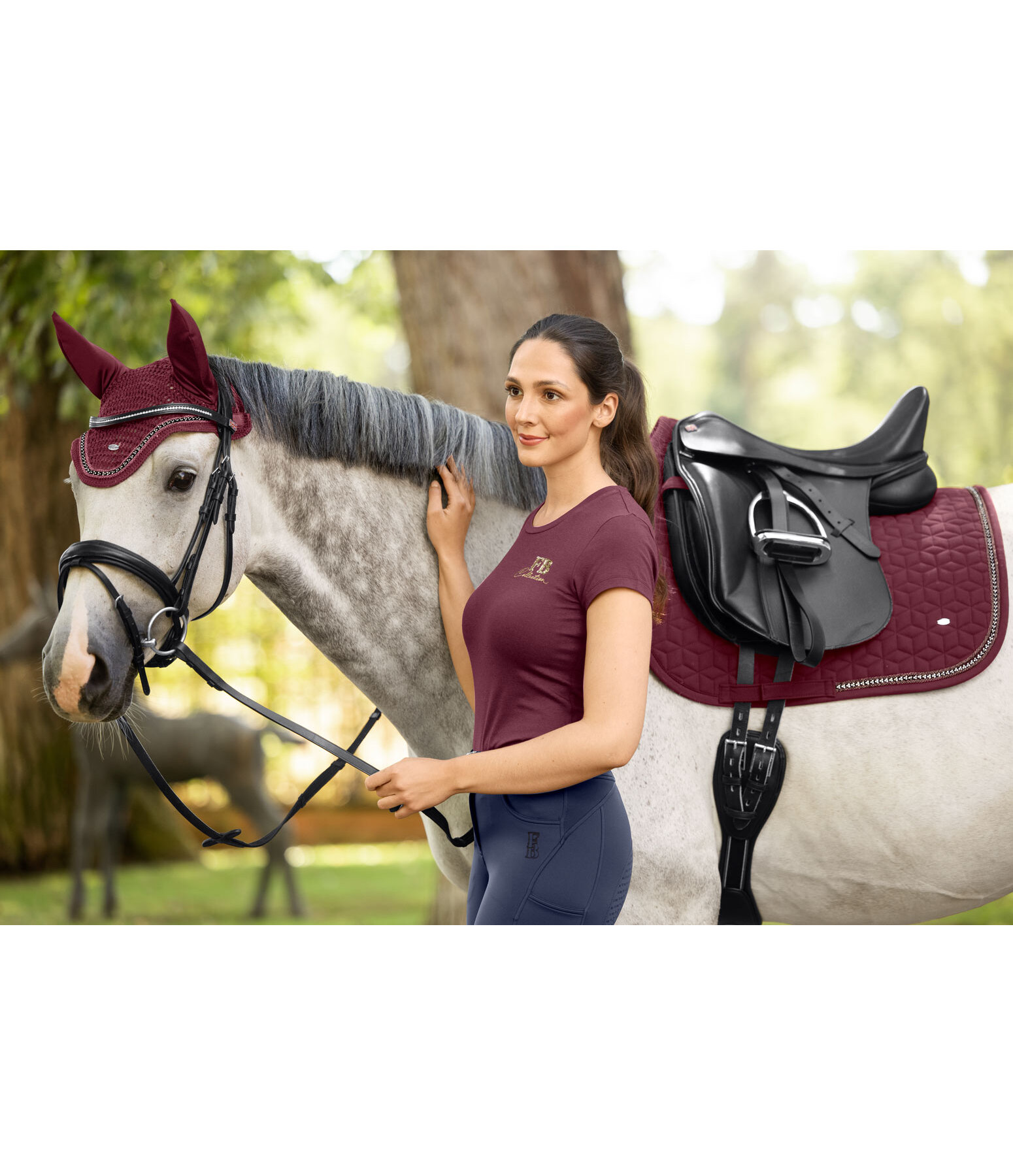 Bonnet anti-mouches  Twinkle