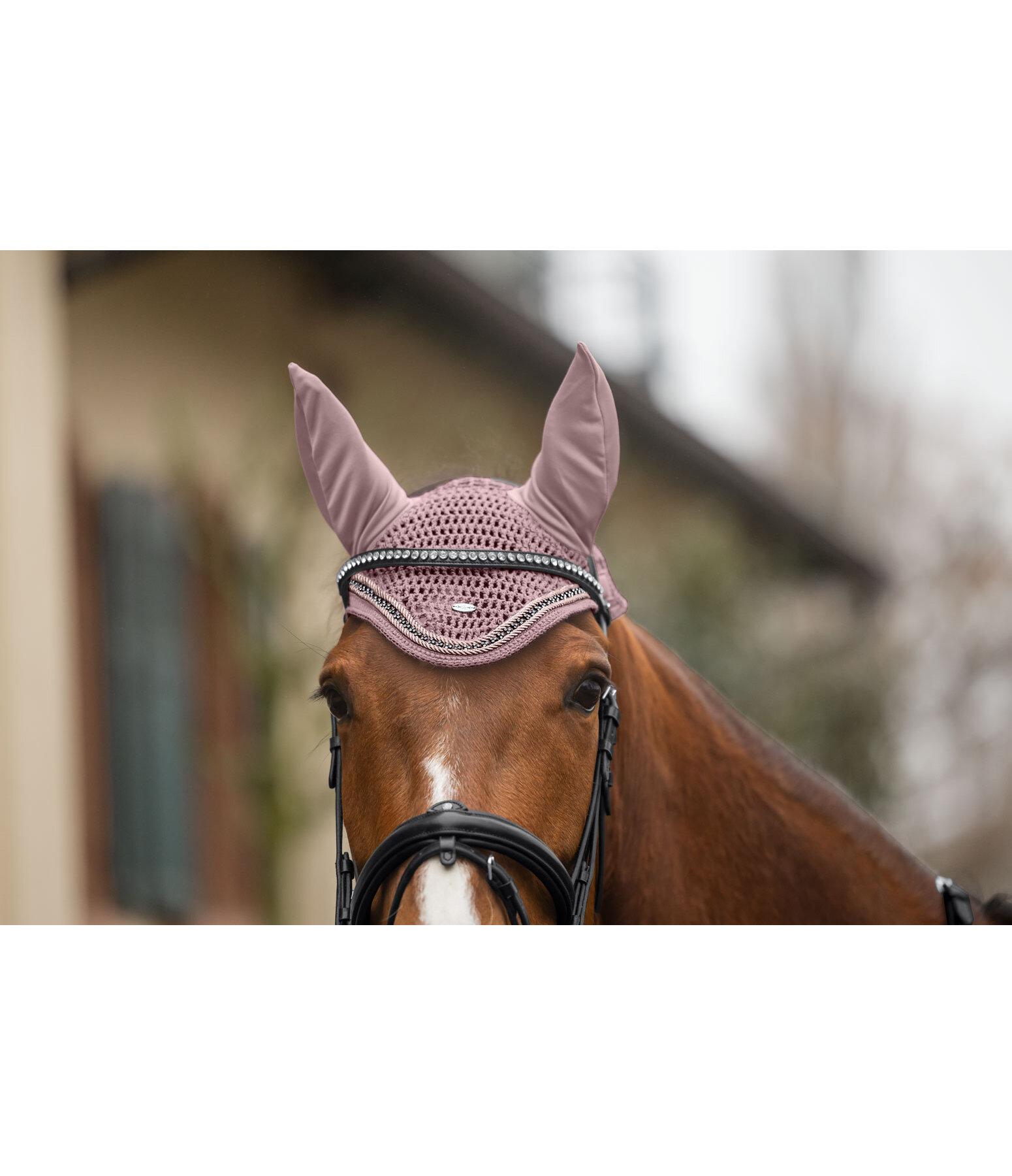 Bonnet anti-mouches  Twinkle