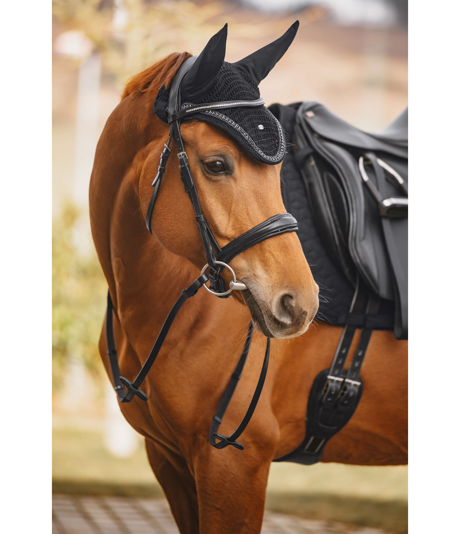 Bonnet anti-mouches  Twinkle