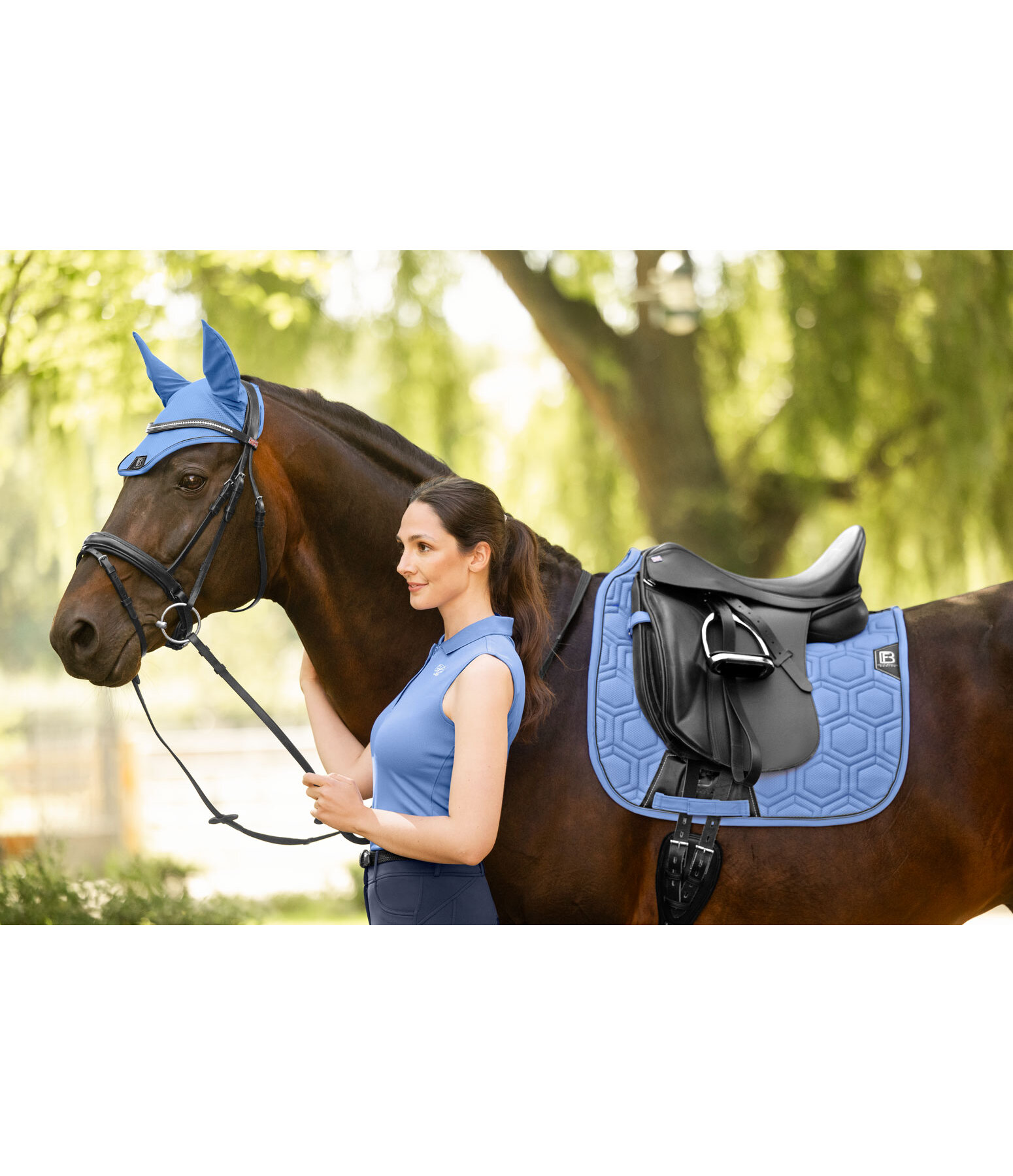 Bonnet anti-mouches  Mesh-Technology