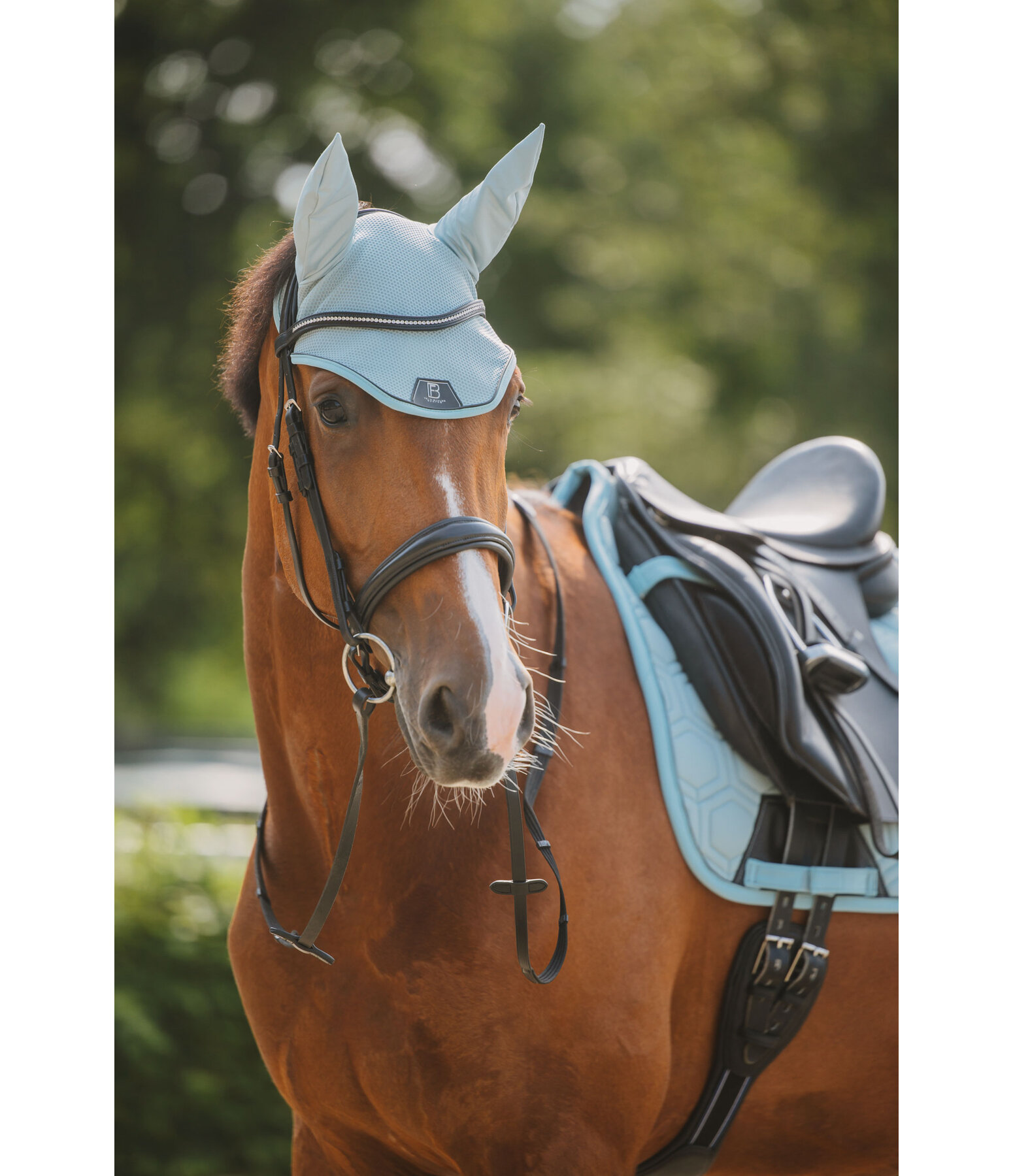 Bonnet anti-mouches  Mesh-Technology