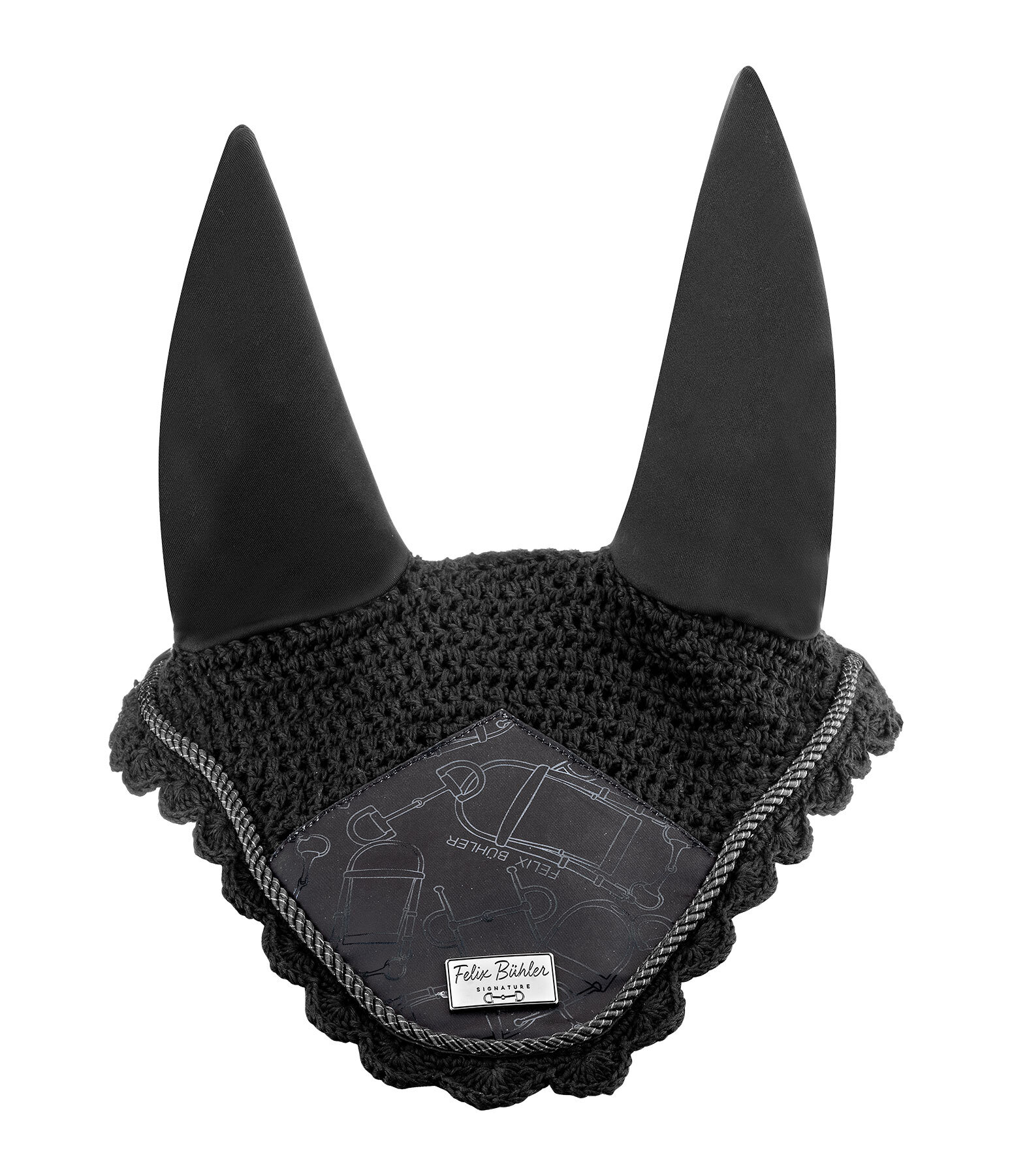 Bonnet anti-mouche  Signature III