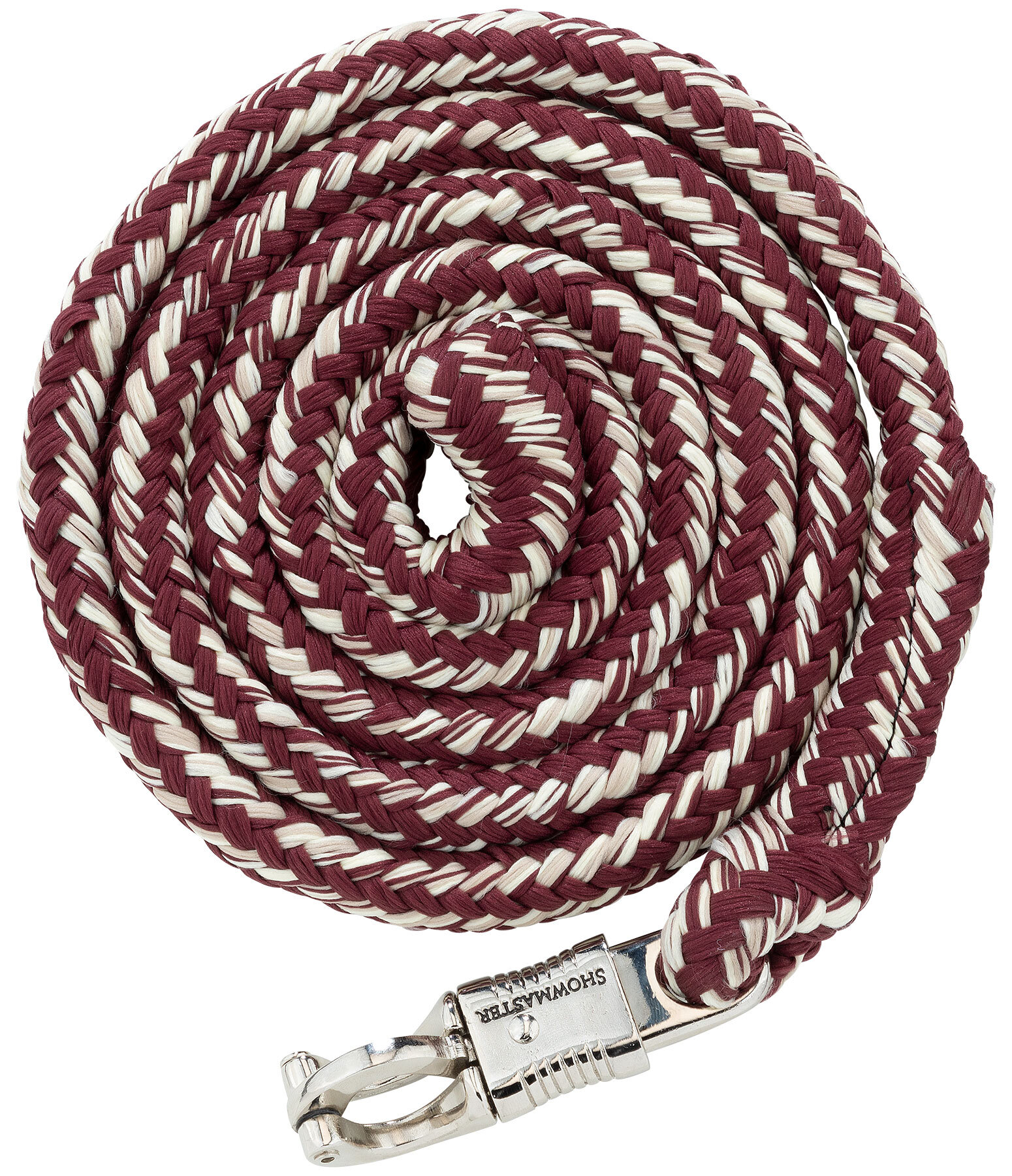 Longe avec mousqueton anti-panique  Primary