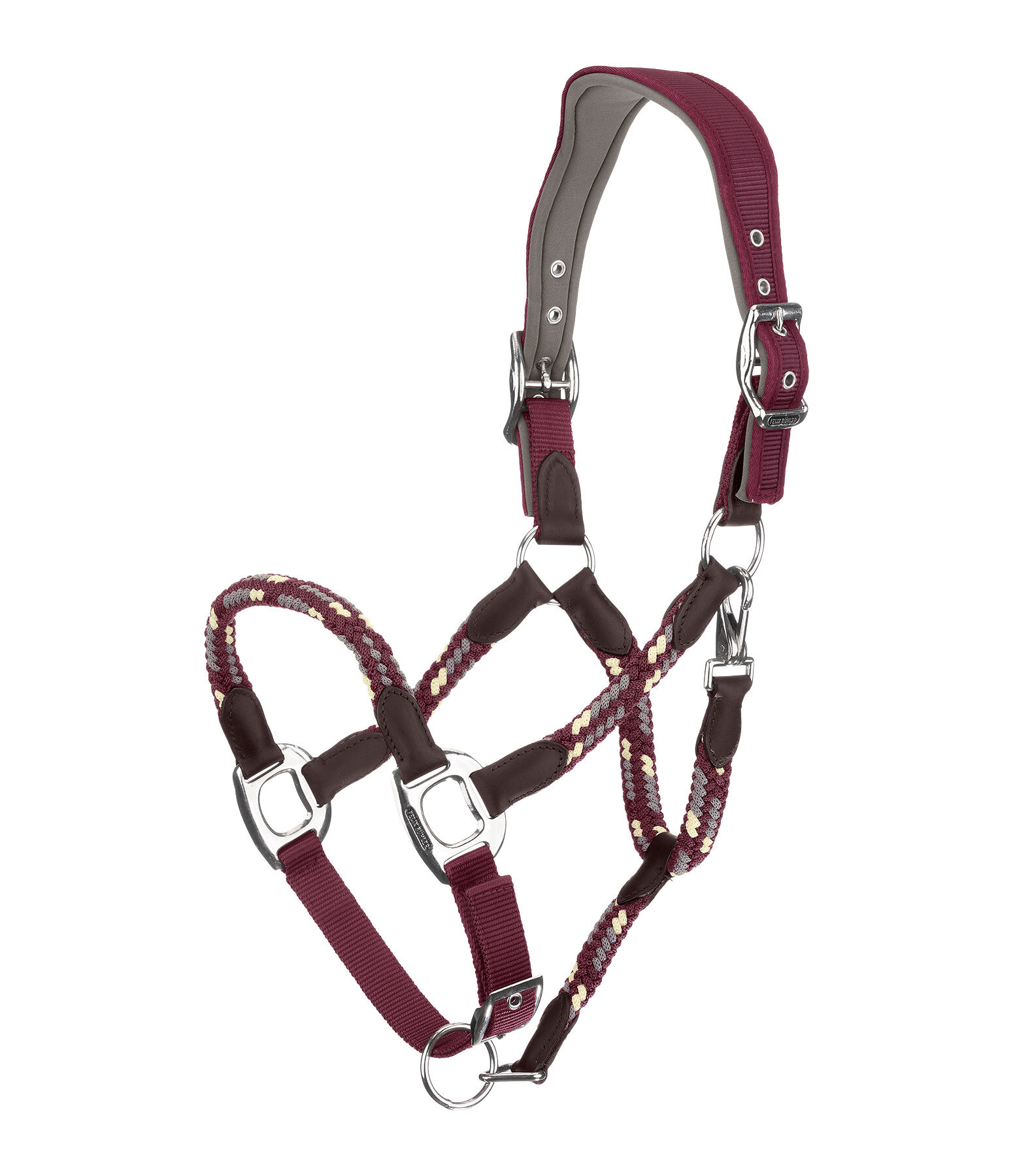 Licol anatomique  Sophistication