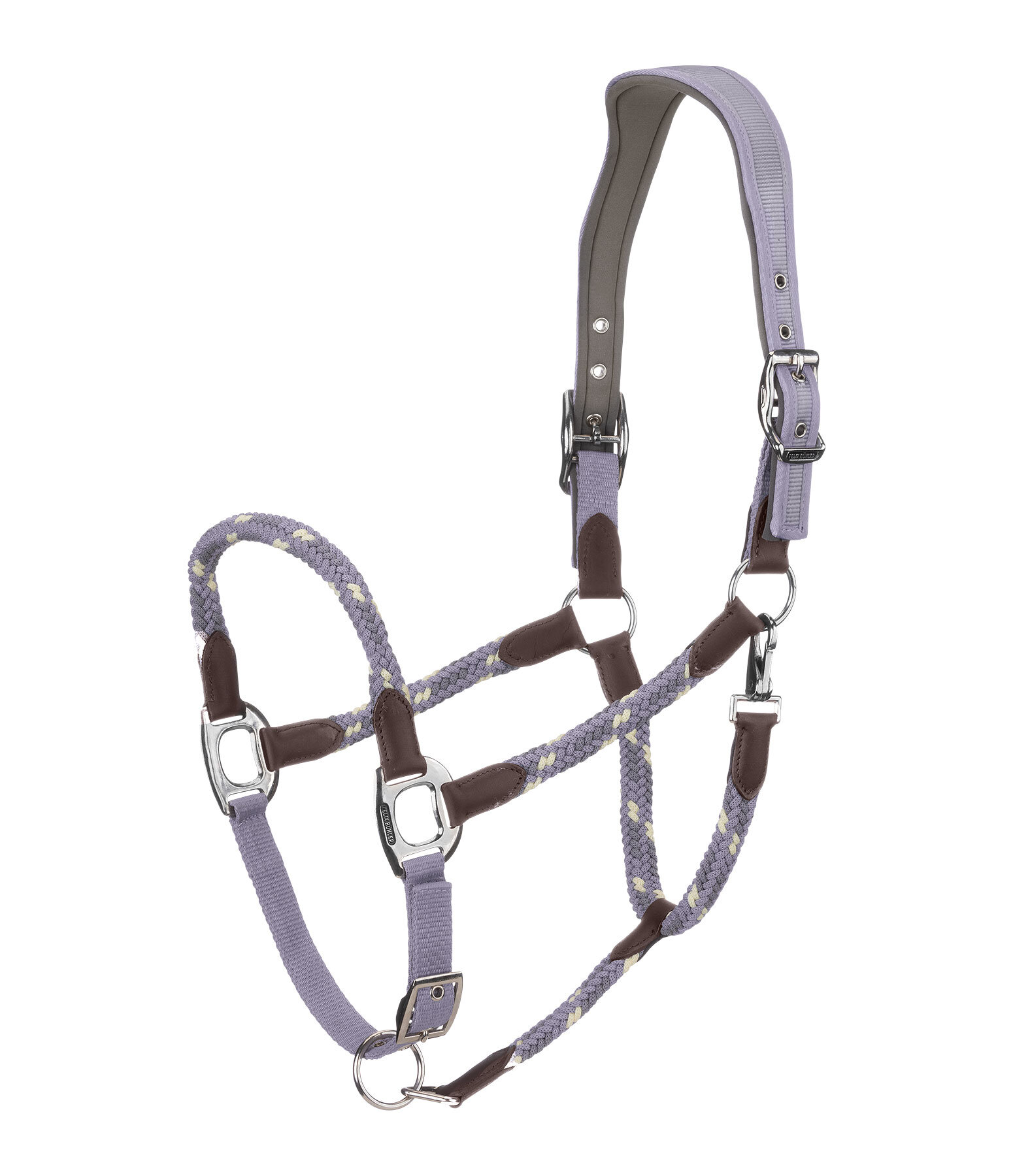 Licol anatomique  Sophistication