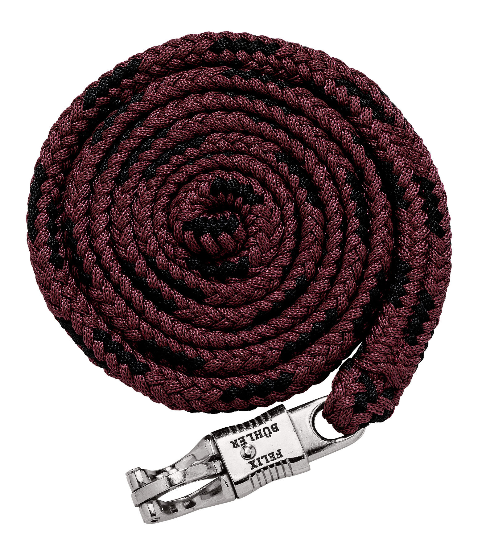 Longe d'attache  Signature II
