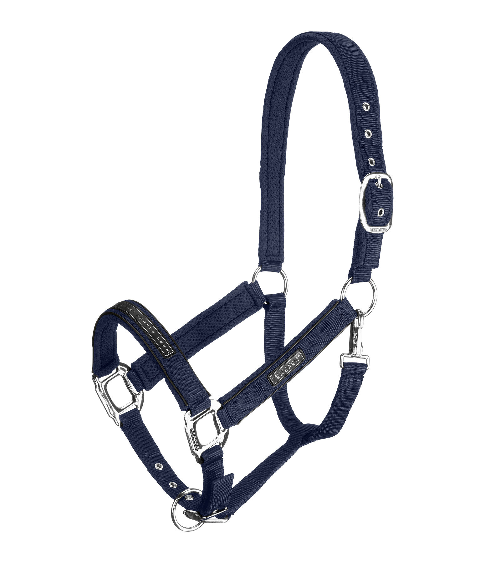 Licol  Mesh-Technology