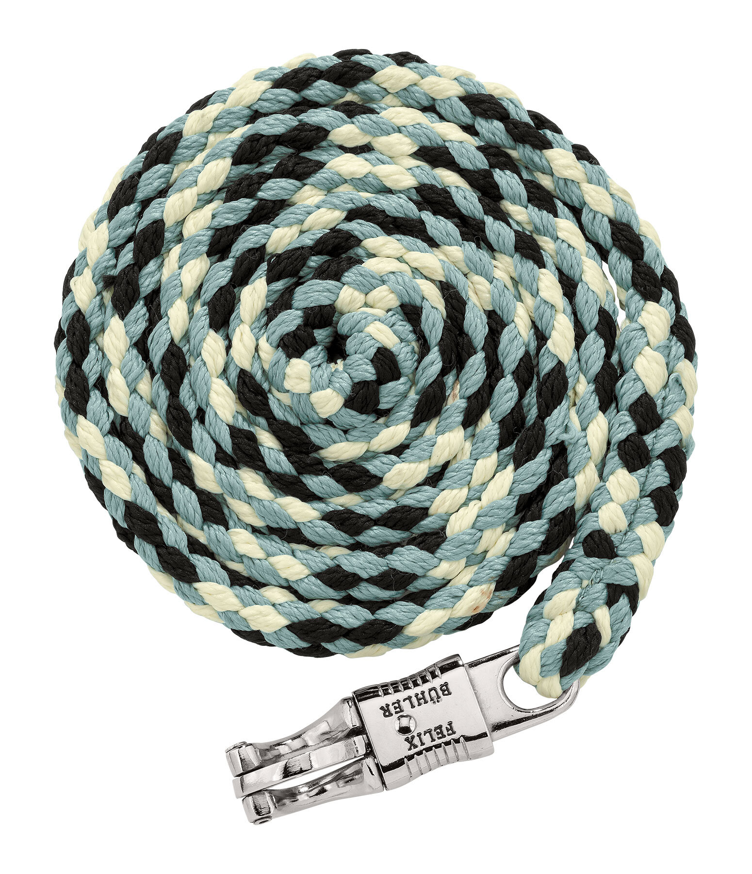 Longe  Technology avec mousqueton anti-panique