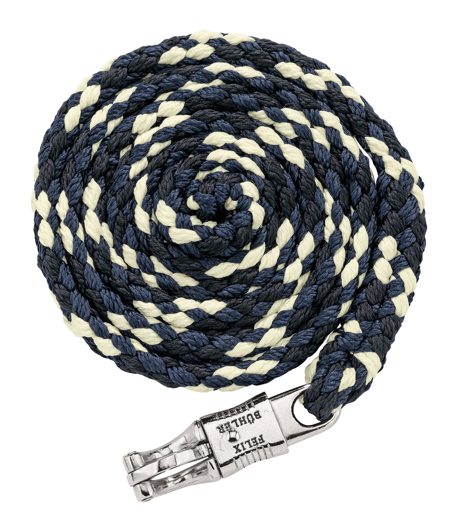 Longe  Technology avec mousqueton anti-panique