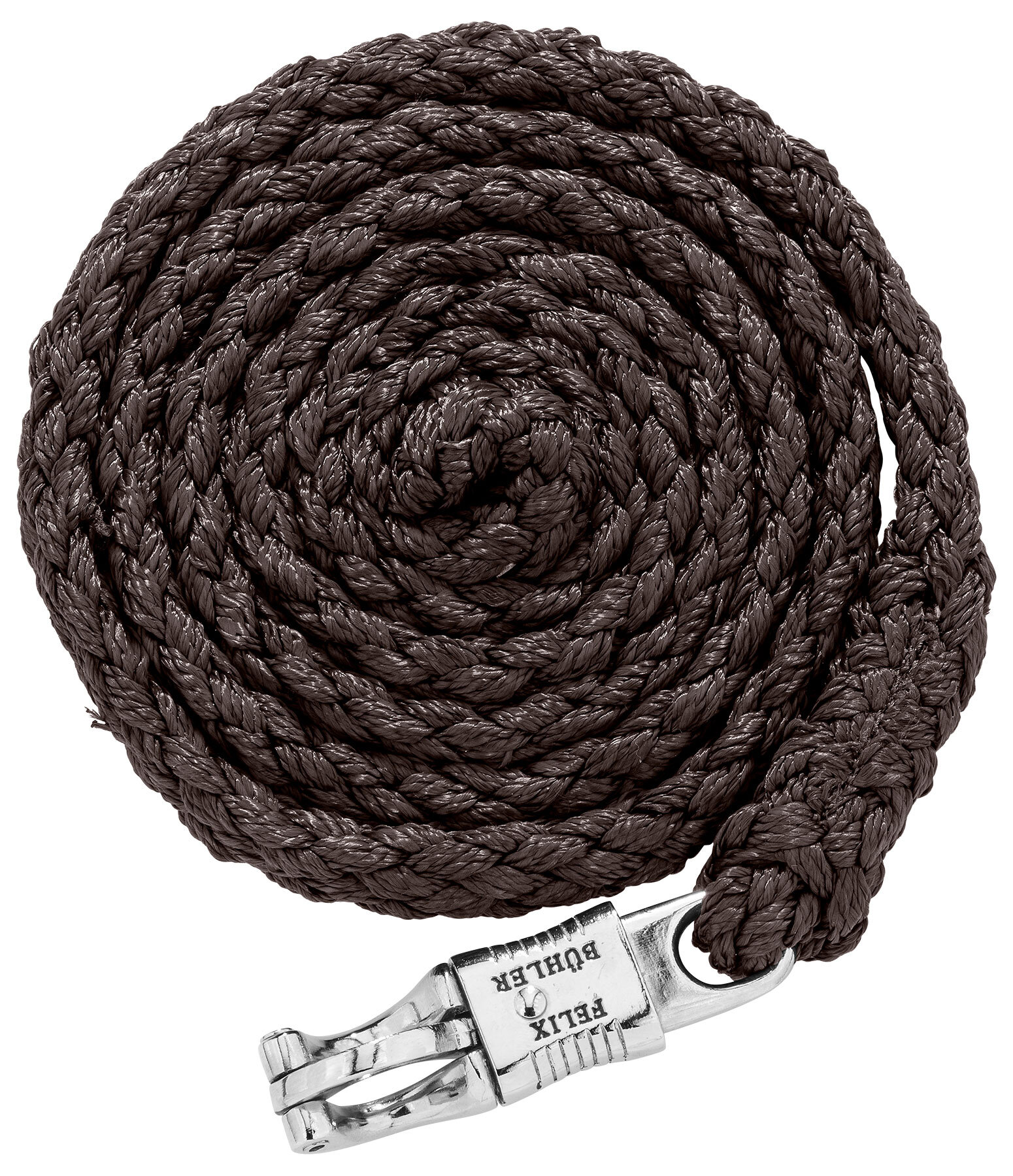 Longe avec mousqueton anti-panique  Classic