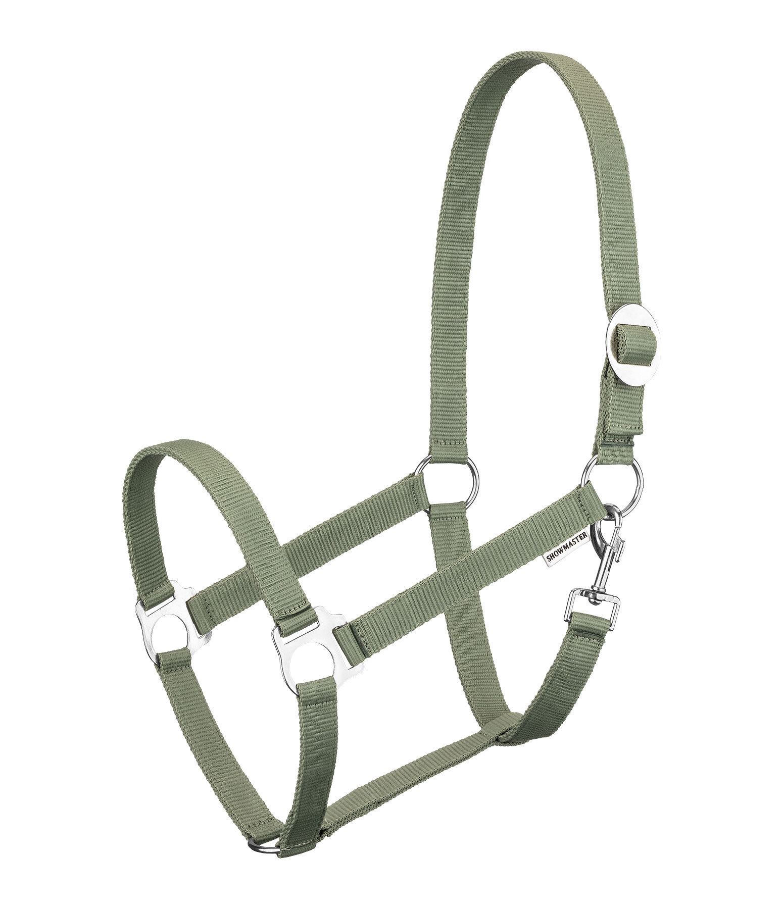 Licol en nylon  prix cass