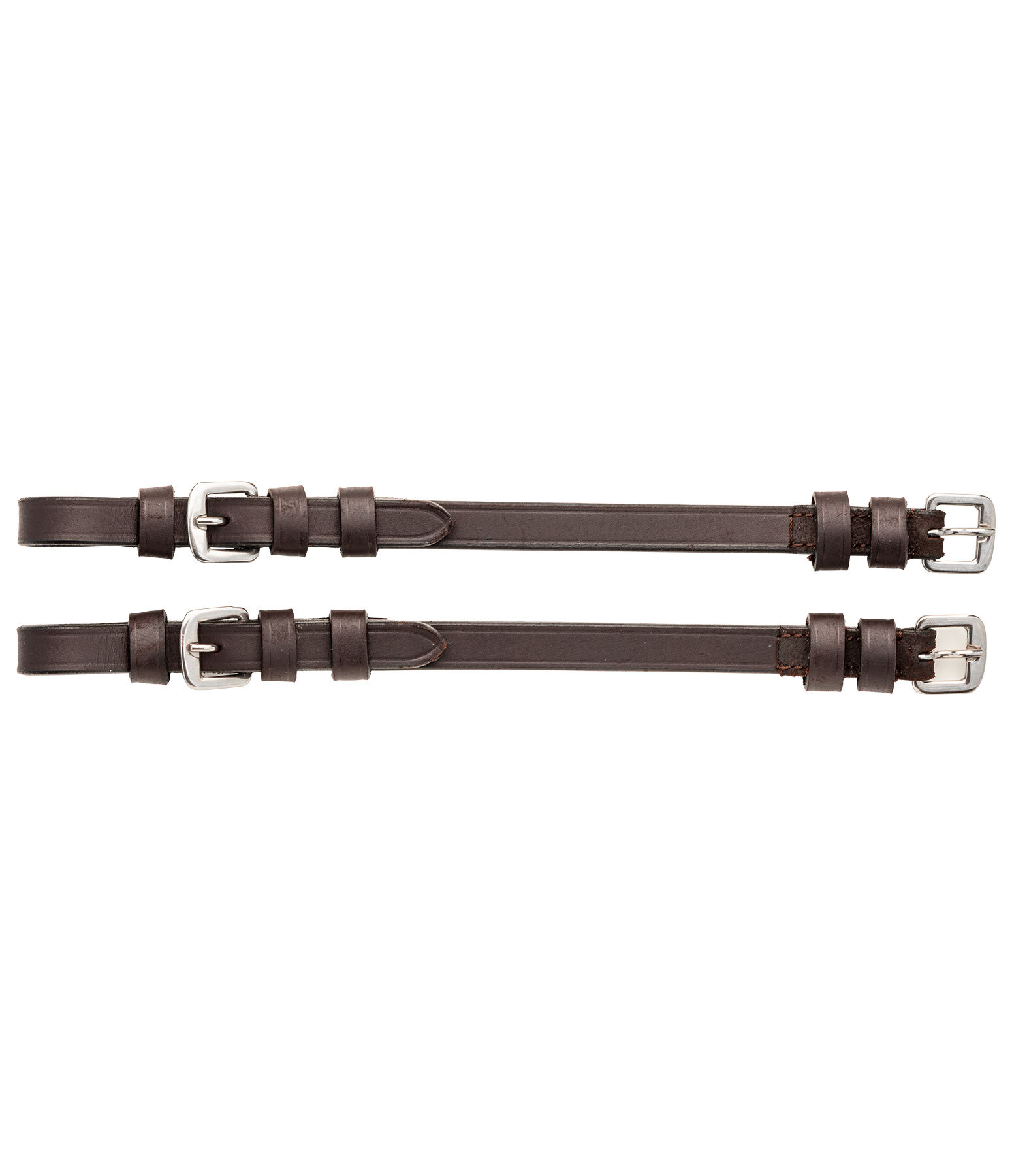 Montants de mors en cuir gras  Mix & Match PRO