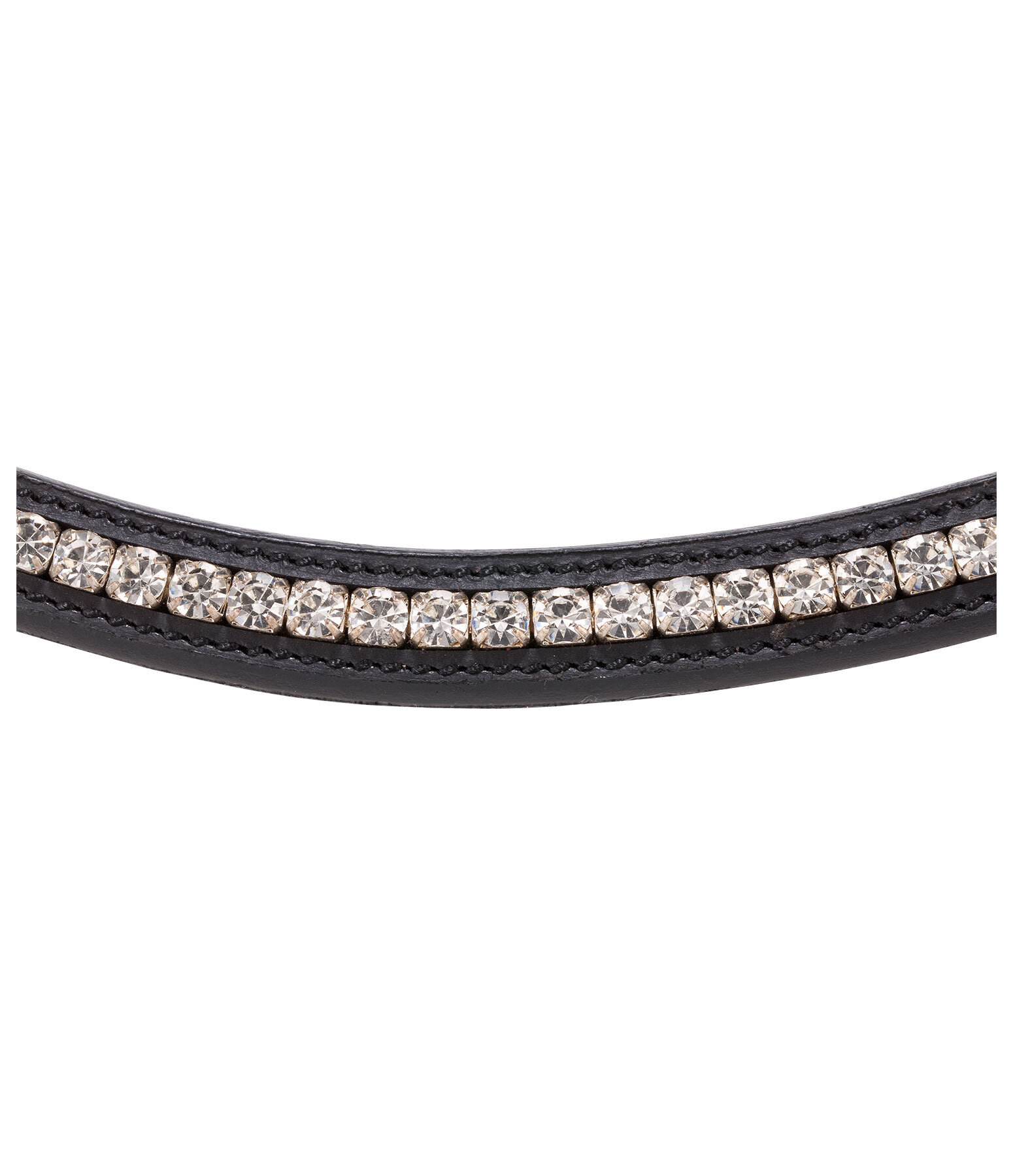 Bridon sans noseband  Vienna Soft