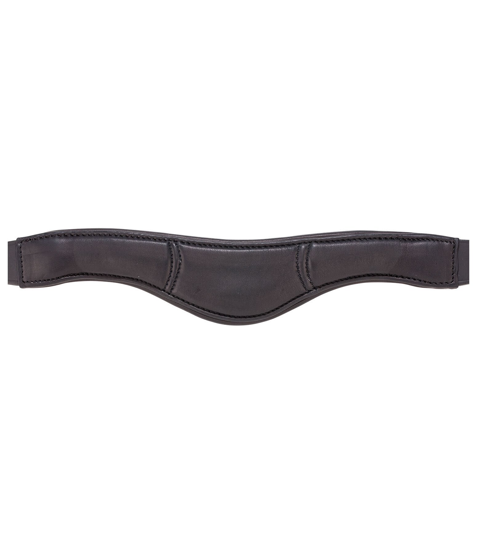 Bridon sans noseband  Vienna Soft