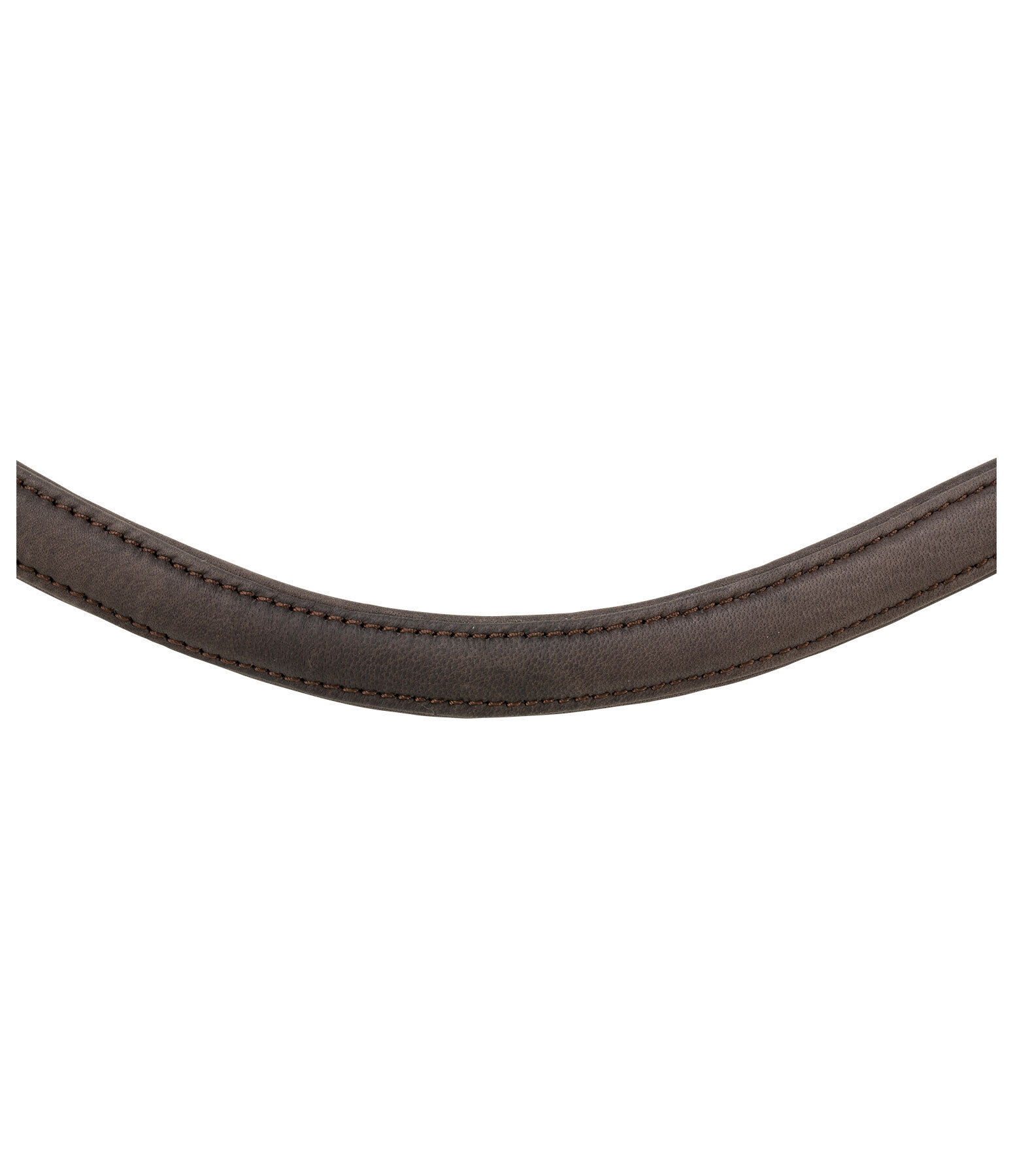 Bridon avec muserolle croise  Diabolo