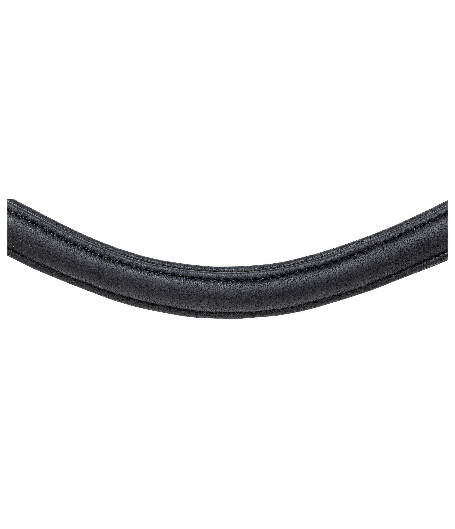 Bridon avec muserolle croise  Diabolo