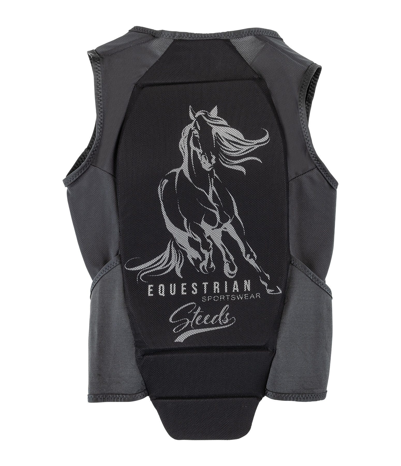 Gilet protge-dos  XF II HorsEmotion