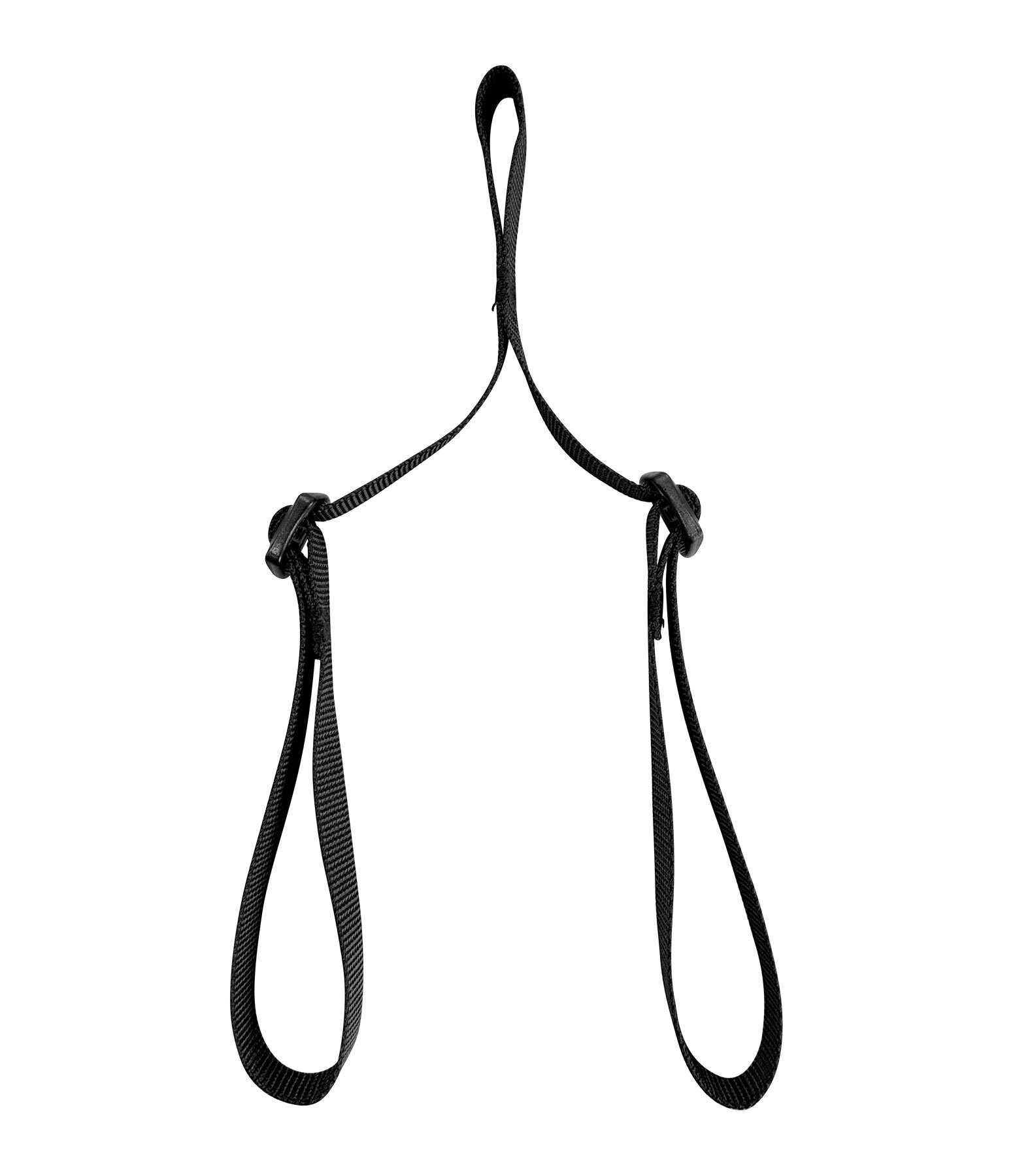 Sangle de selle pour gilet airbag  by Spark Ultimate Back & Neck Protector.