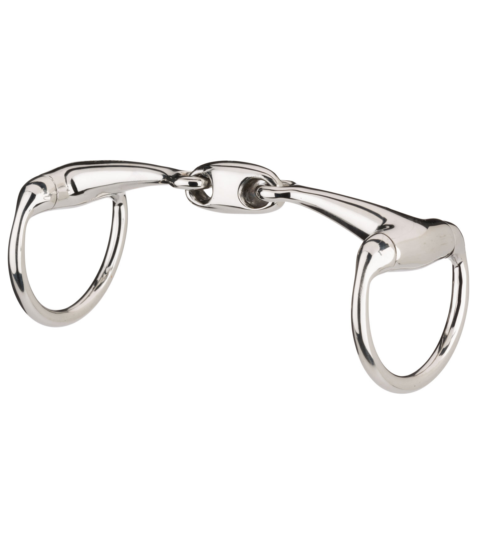 Mors olive pour islandais  LOCK-UP