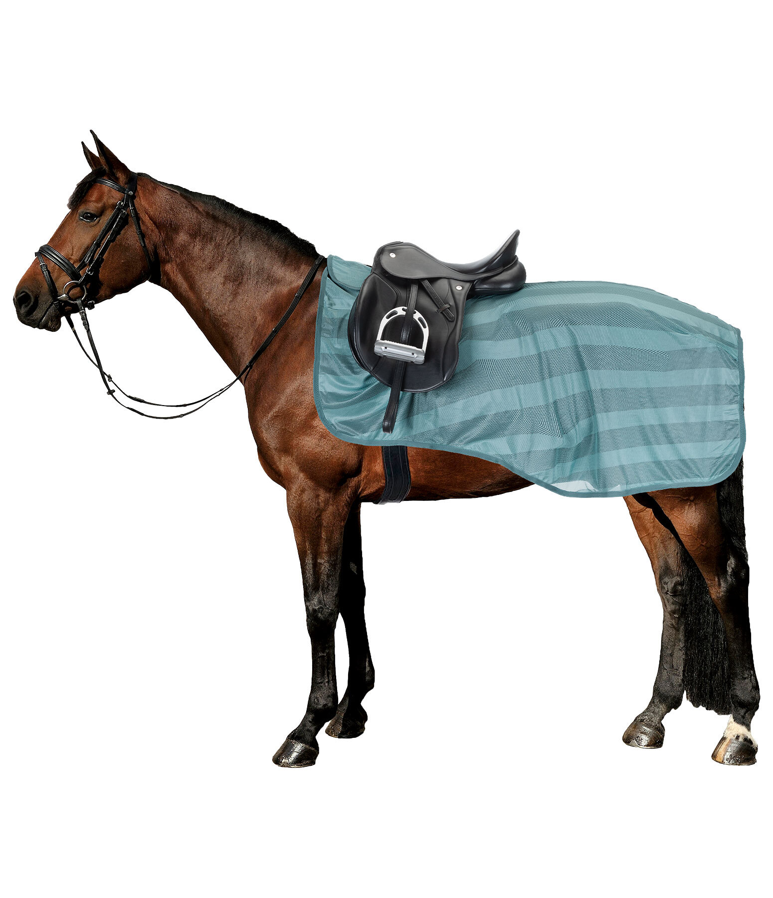 Couvre-reins anti-mouches  Economy Light