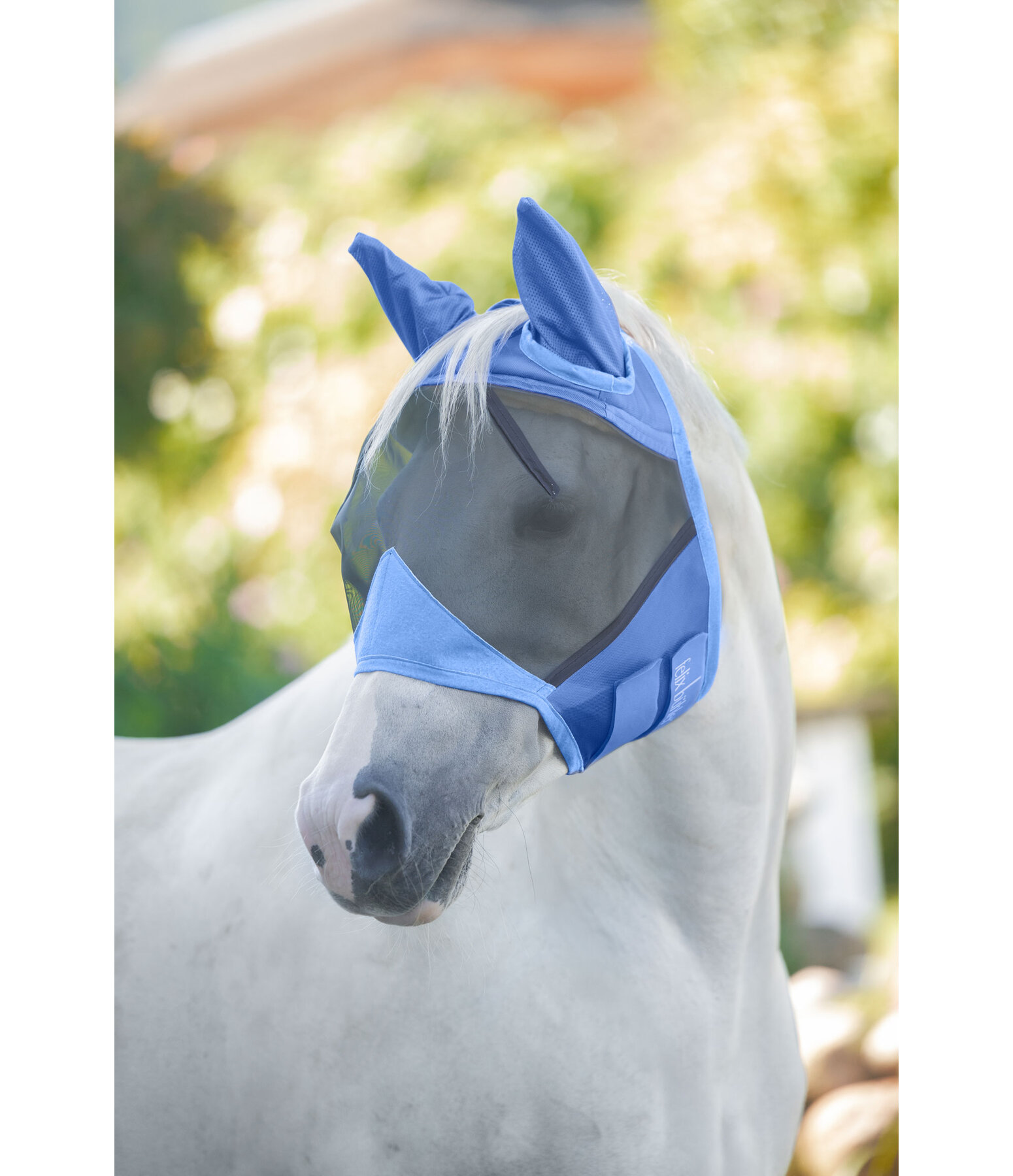 Masque anti-mouches  Basic