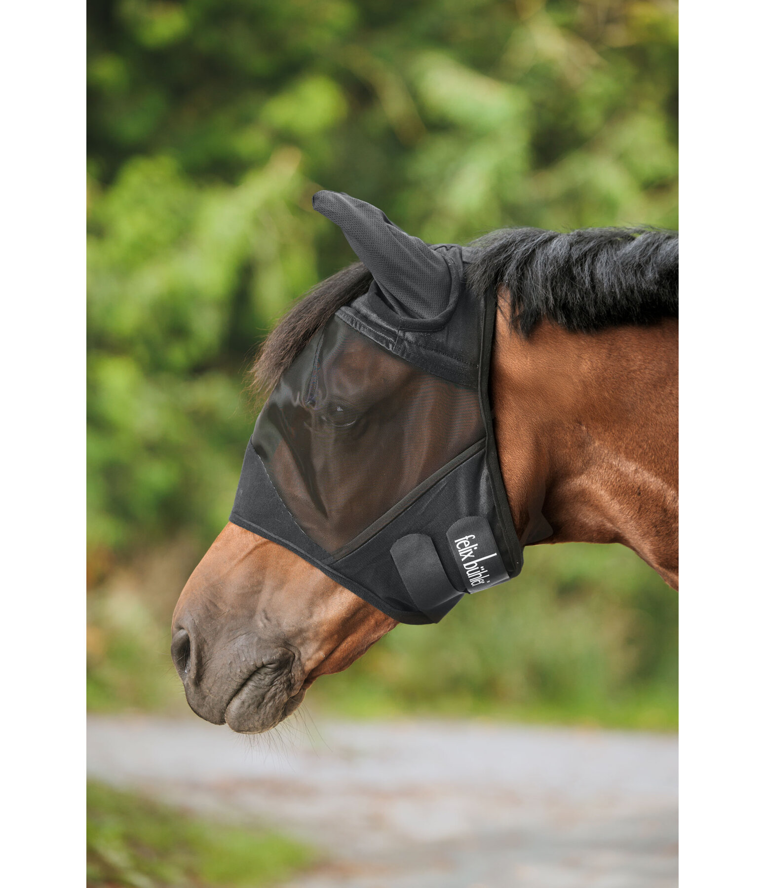 Masque anti-mouches  Basic
