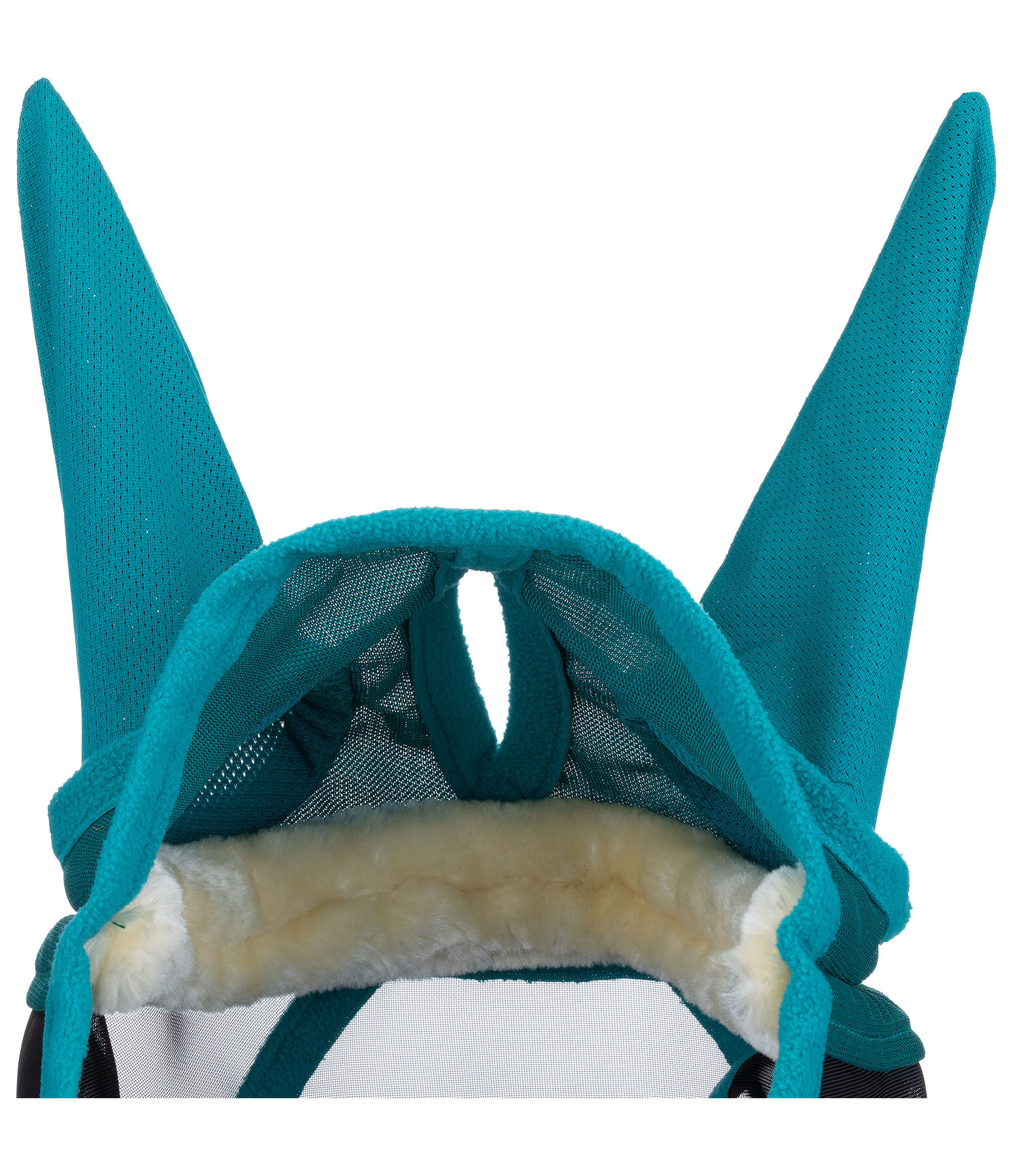 Masque anti-mouches avec protège-naseaux  Basic
